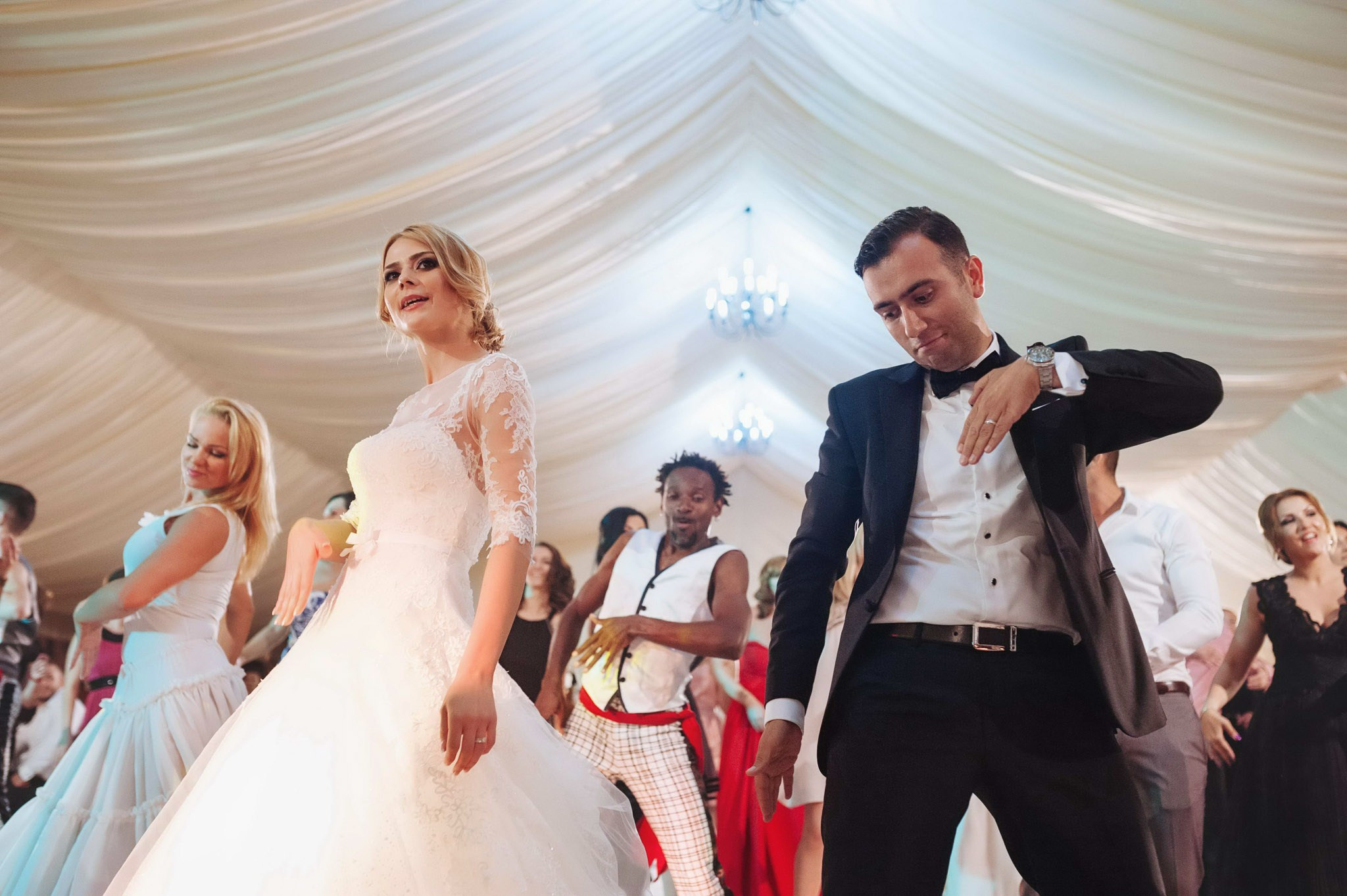 Mirela & Andrei. Fotograf de nunta in Constanta|Marian Badescu