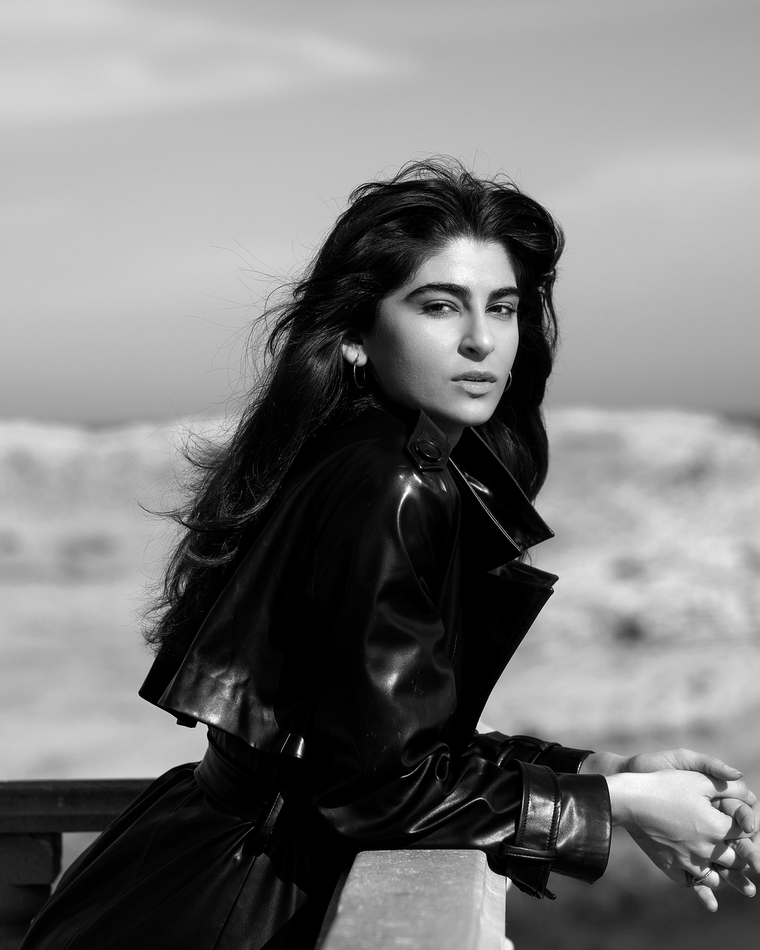 Inception. Baku Photographer