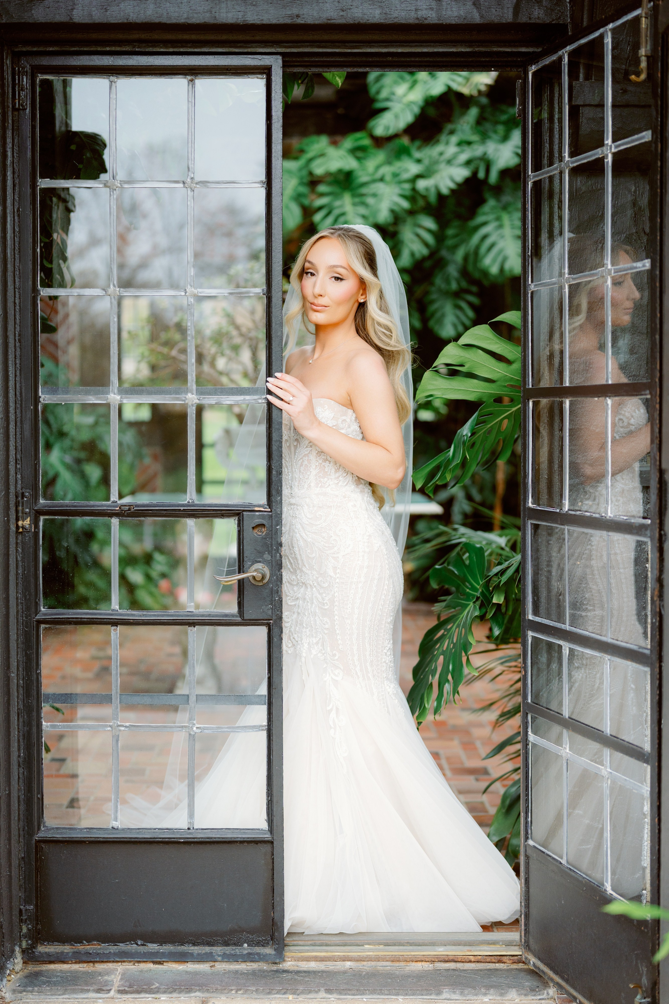 Albulena and Ervin’s Elegant Albanian Wedding at Pleasantdale Chateau. Wedding photographer and videographer New York | New Jersey