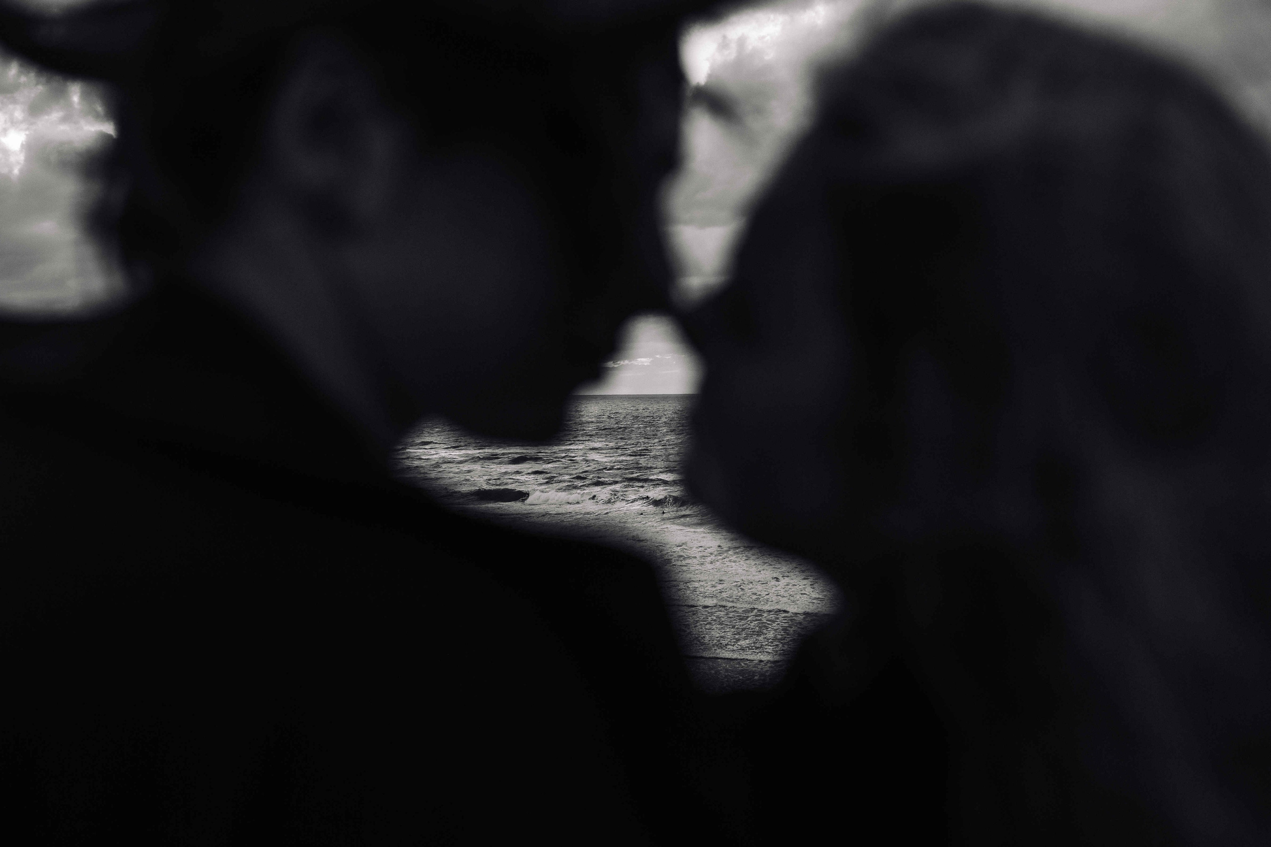 WINTER IN NETANYA. PHOTOGRAPHER IN ISRAEL