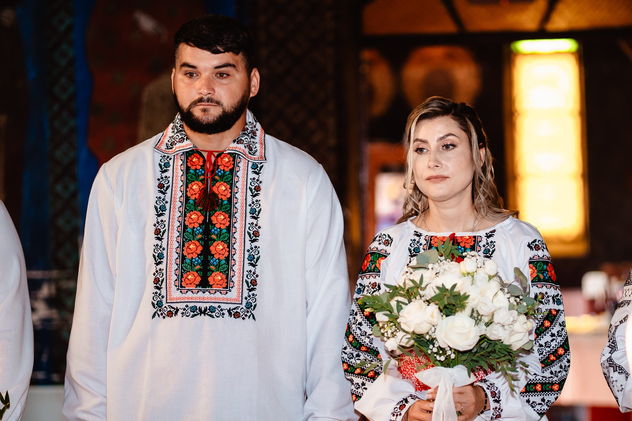 Elena și Mădălin. Mădălina & Florin | Fotograf & Videograf de Nuntă