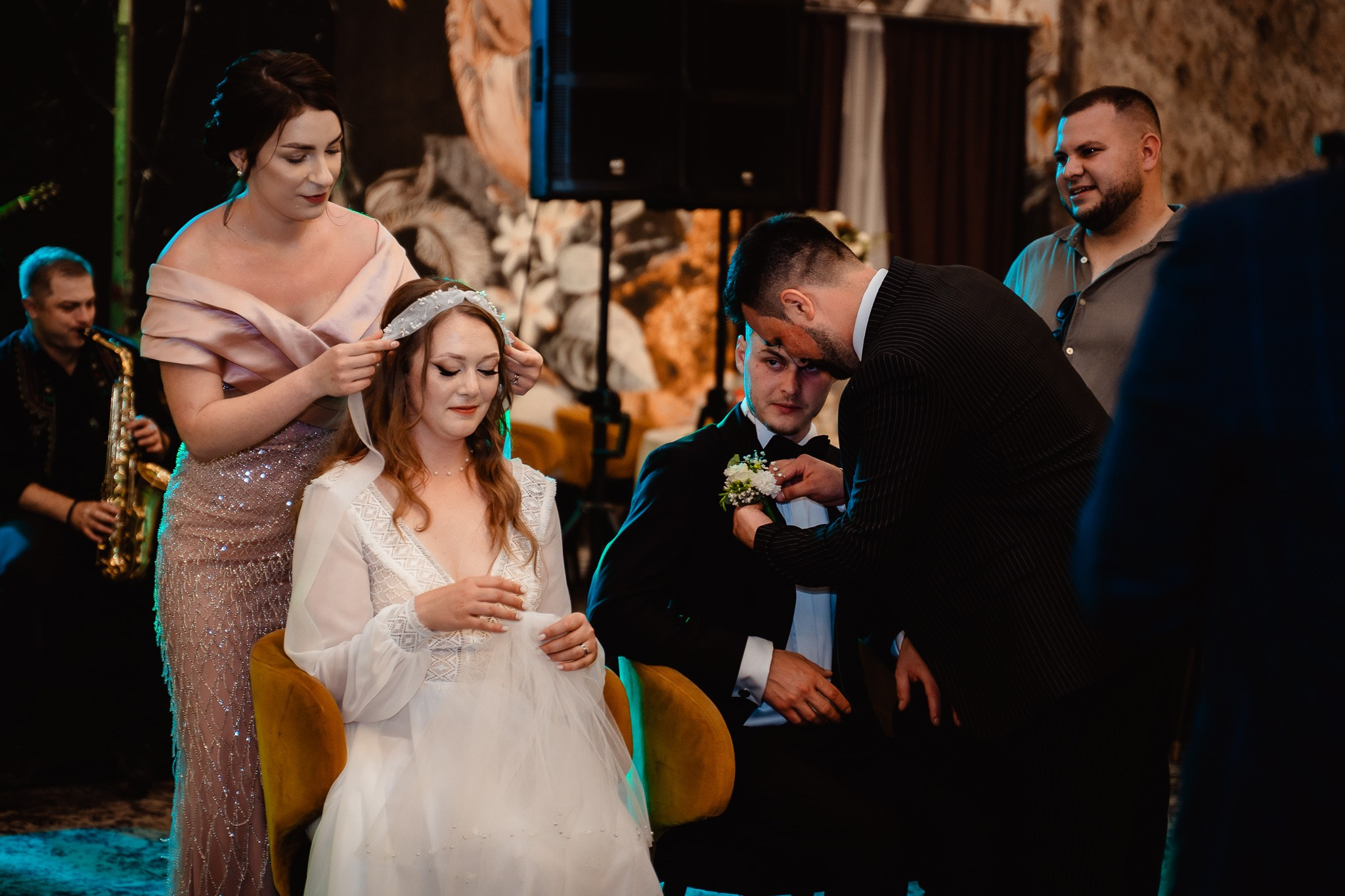 Andra și Eusebiu. Mădălina & Florin | Fotograf & Videograf de Nuntă