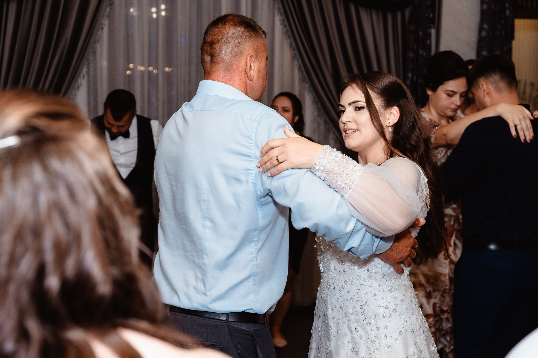 Monica și Mugurel. Mădălina & Florin | Fotograf & Videograf de Nuntă