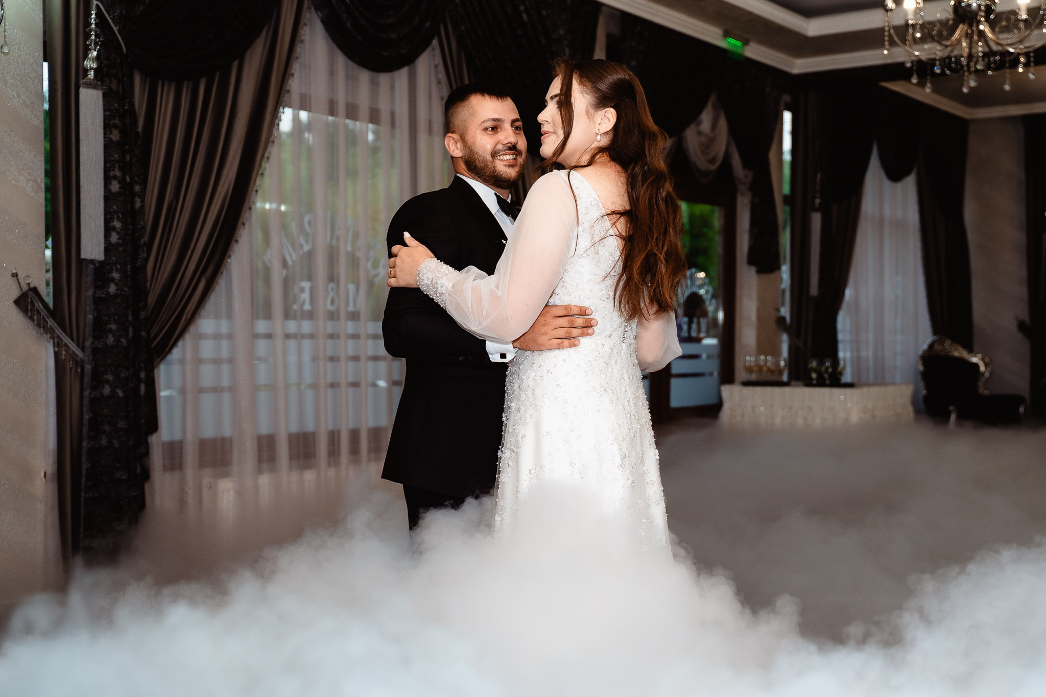 Monica și Mugurel. Mădălina & Florin | Fotograf & Videograf de Nuntă