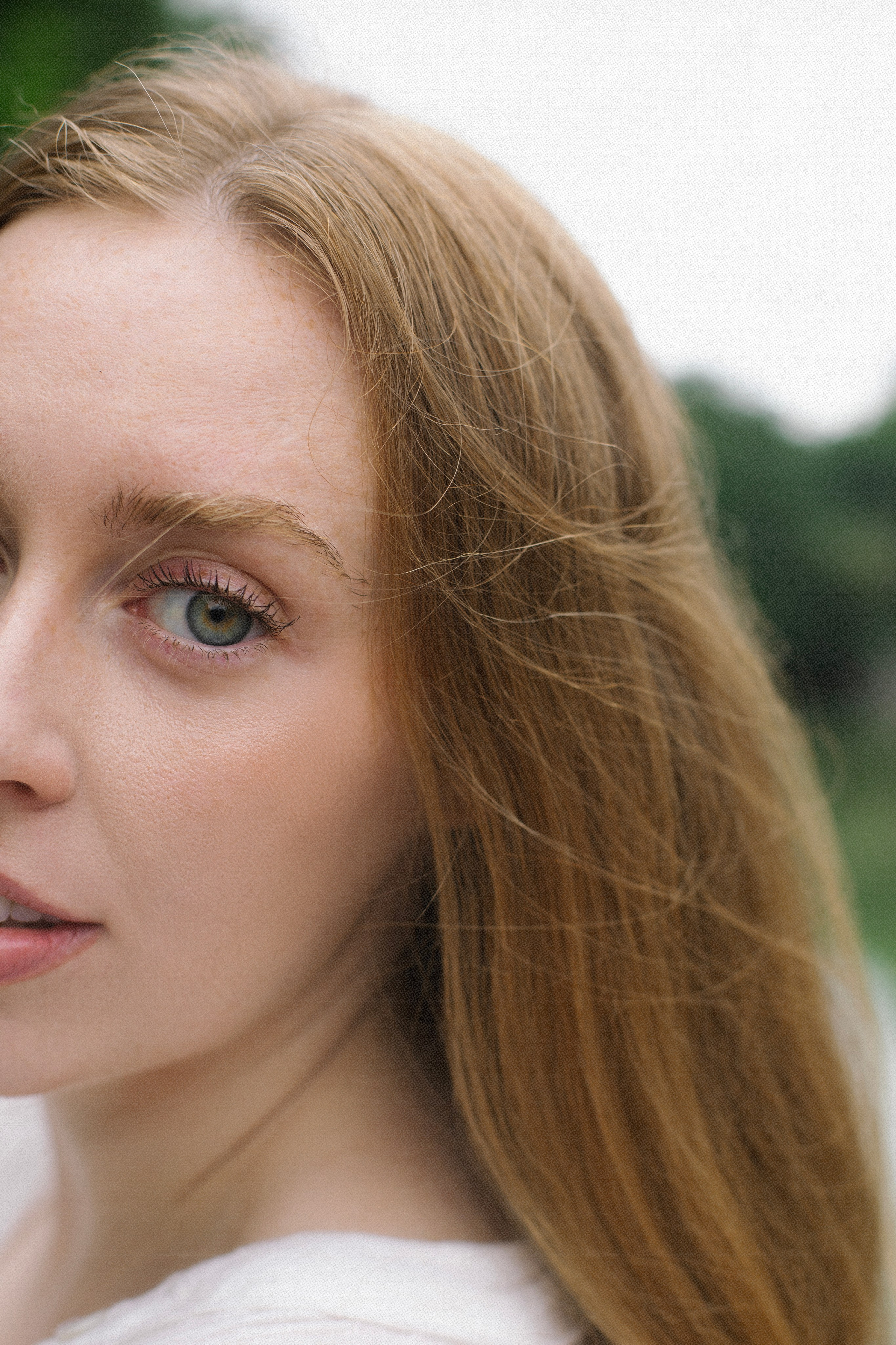 Anna. Psuturie Photographer NYC