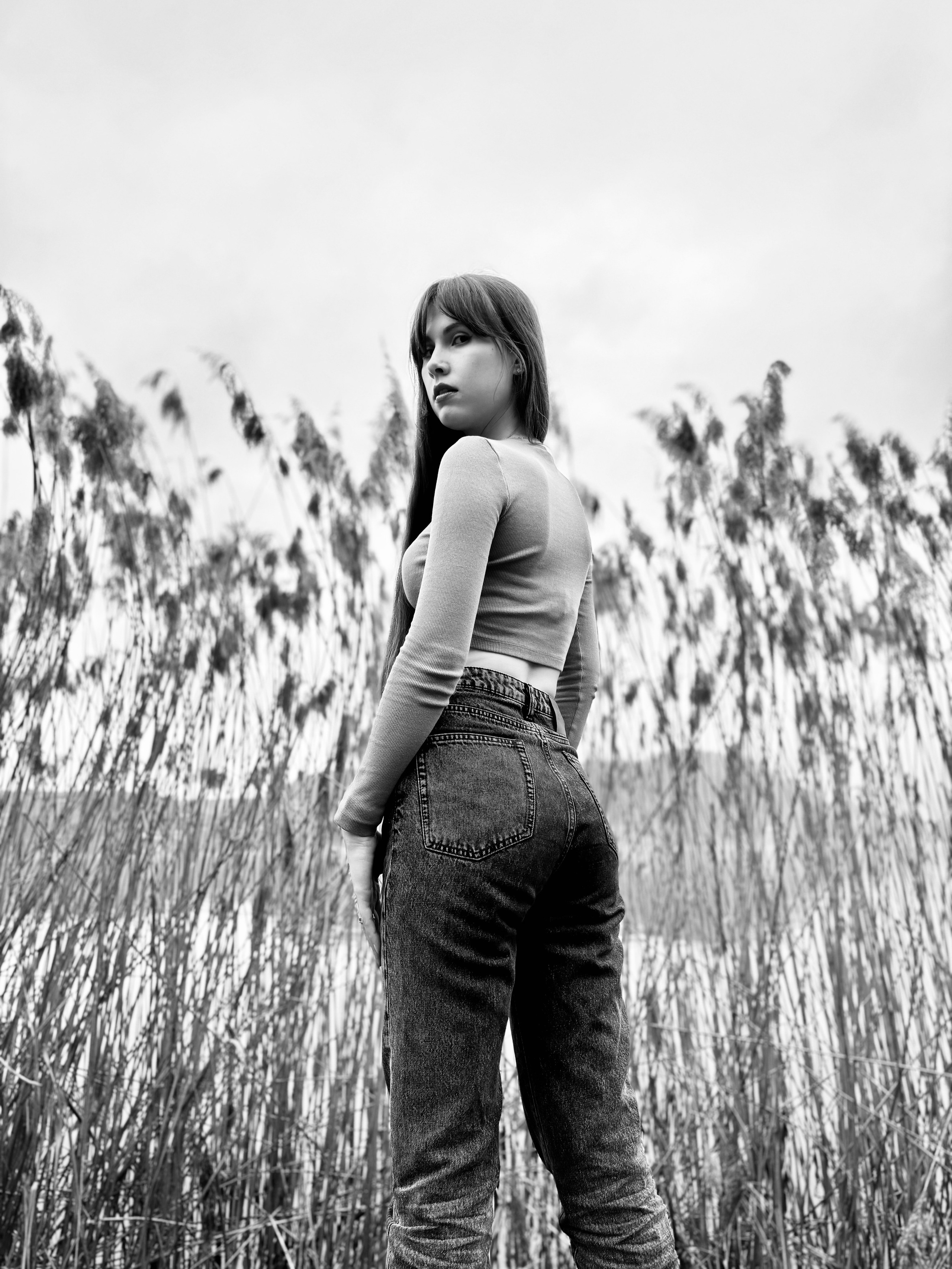 Feel the AIR. Photographer in Lucerne Julia Ilic