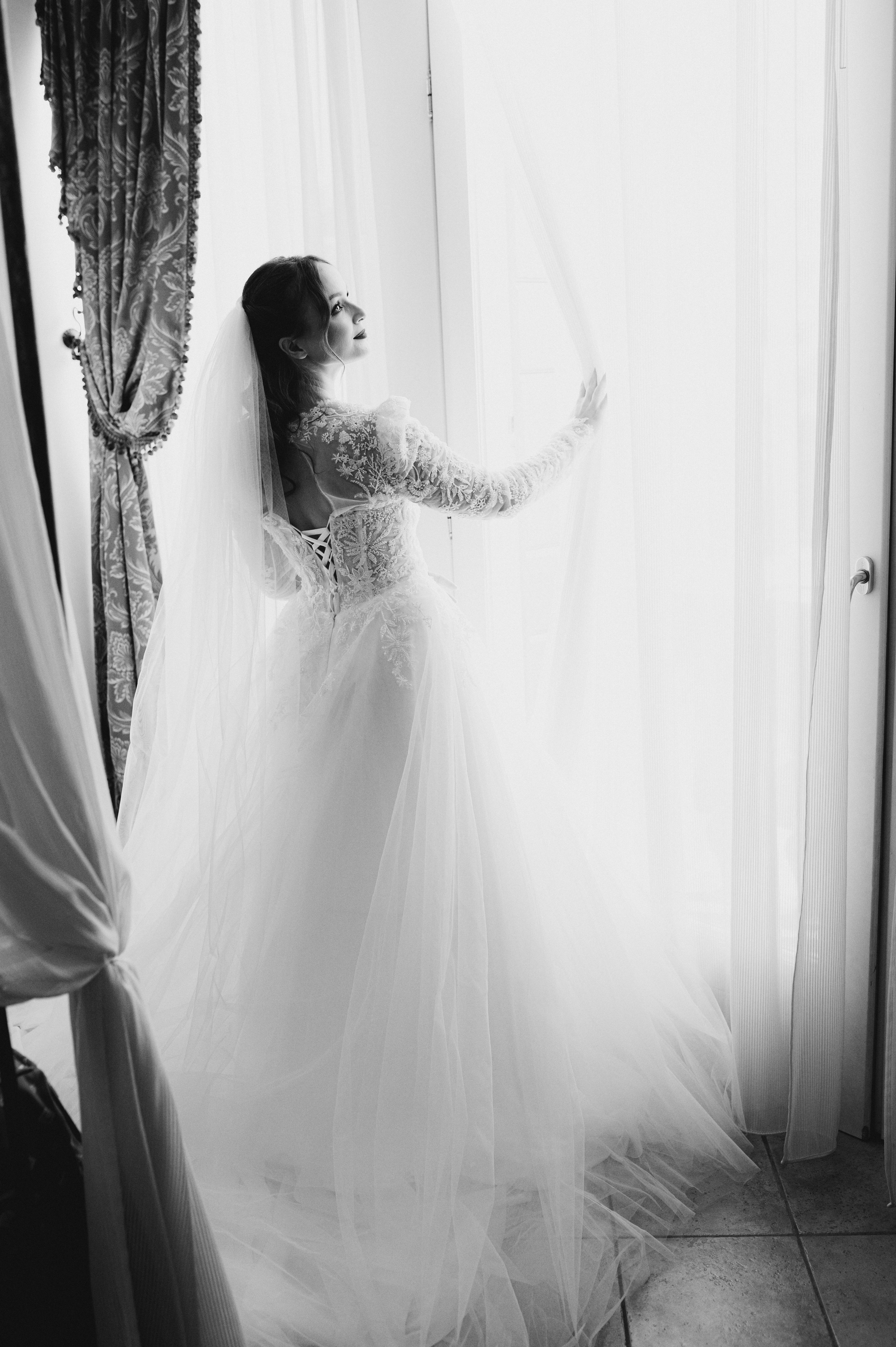 Wedding. Bianca Gabor Photography