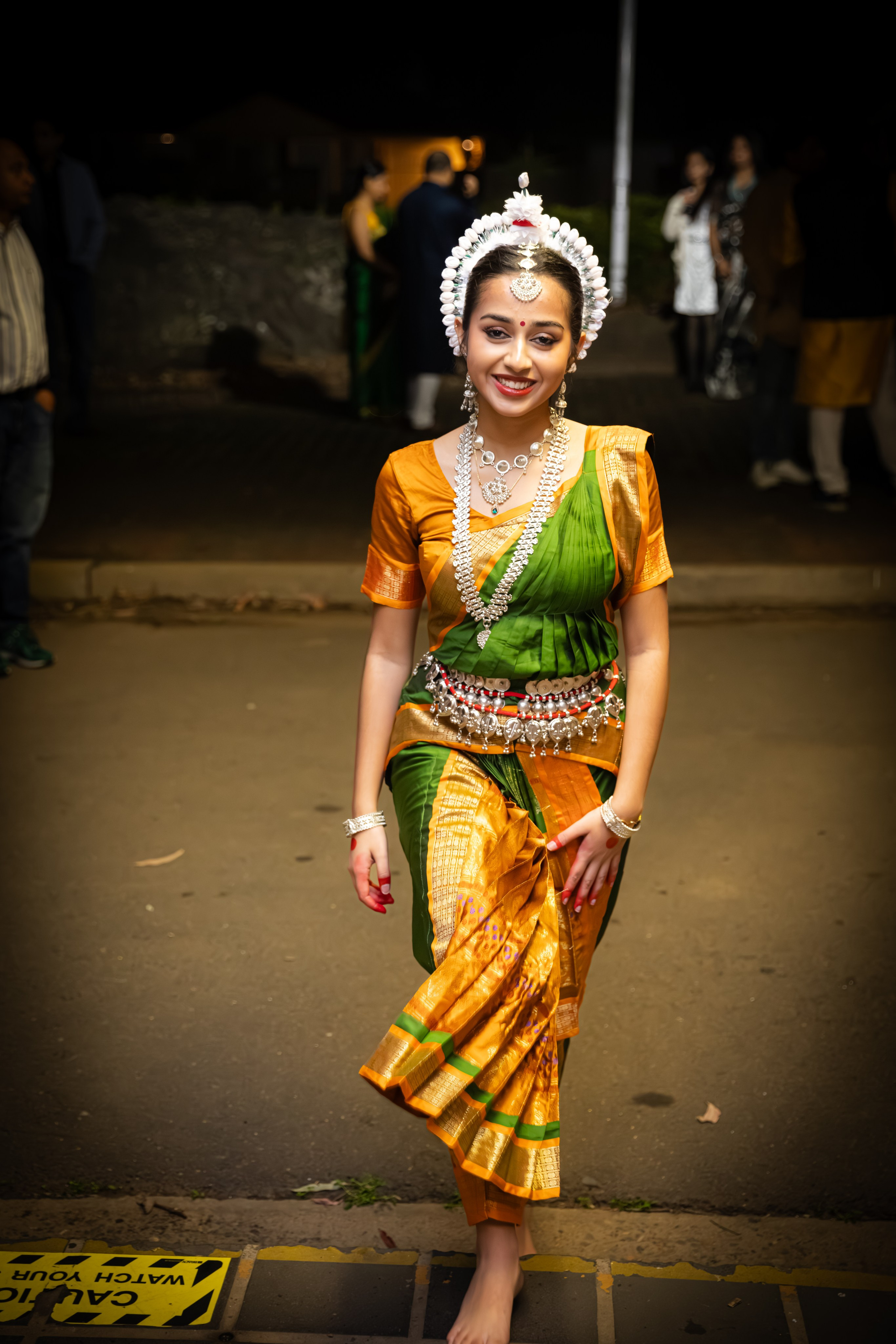 Odissi Dance Event. MHCreative is family-oriented photographer based in SYDNEY