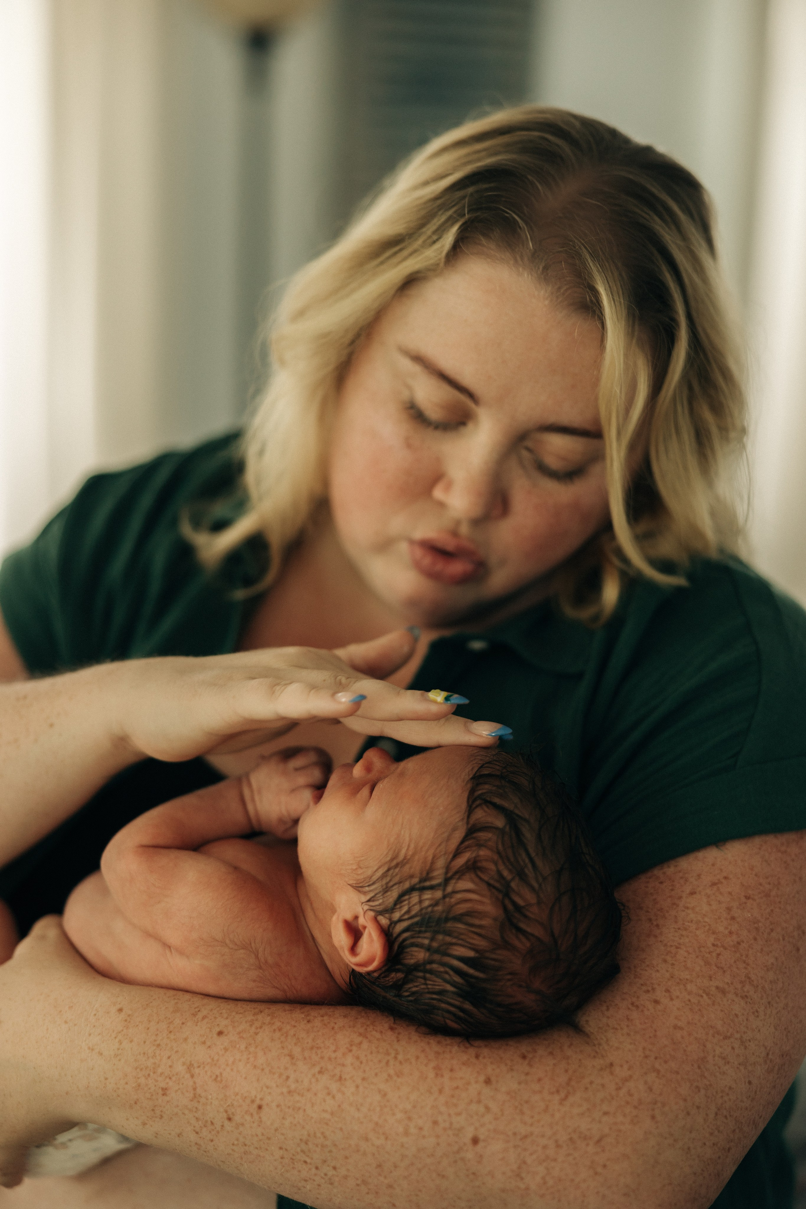 The Williams. Sara Eulalia | Virginia Photographer