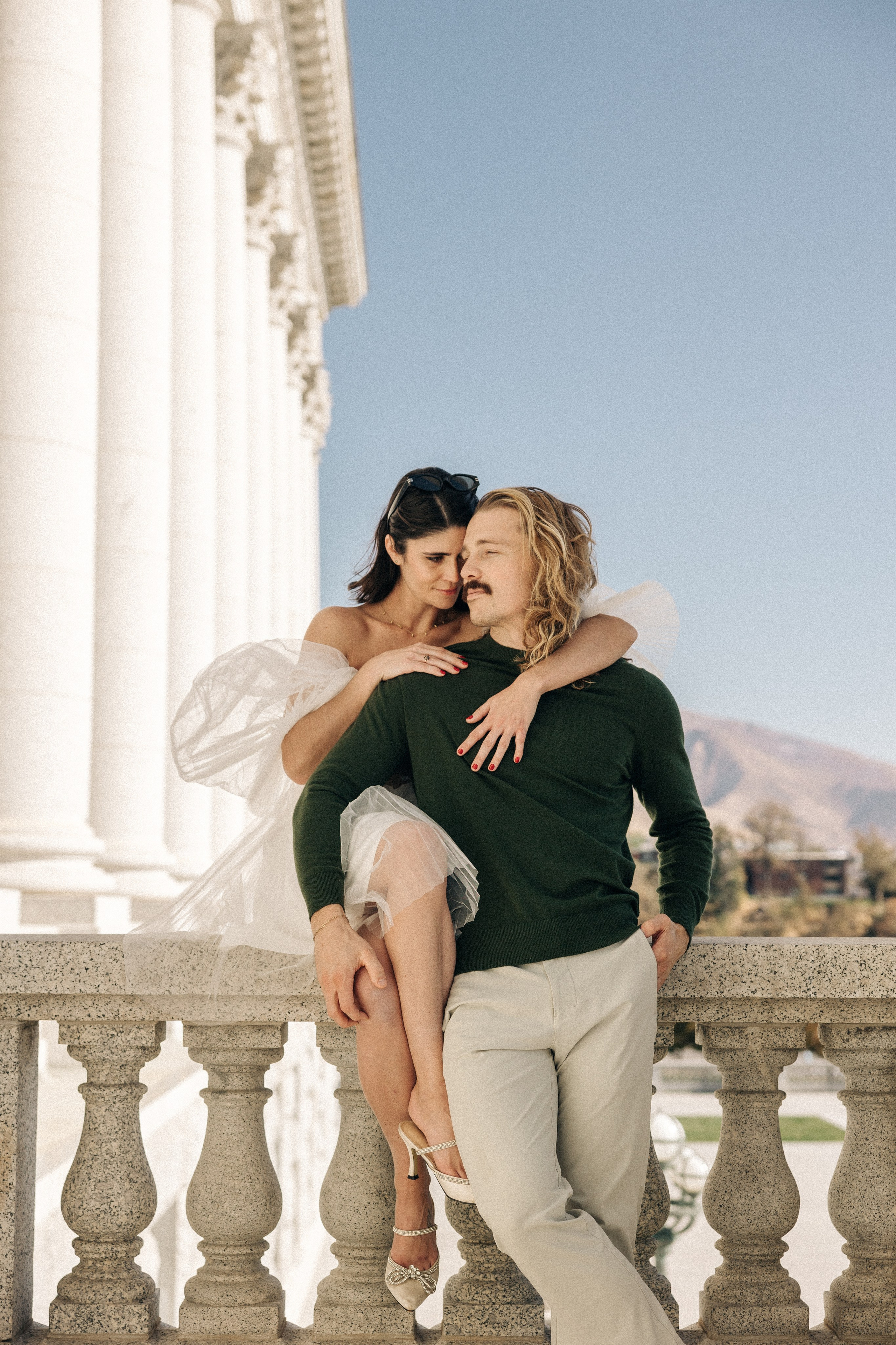 Katie&Dustin. Sara Eulalia | Virginia Photographer