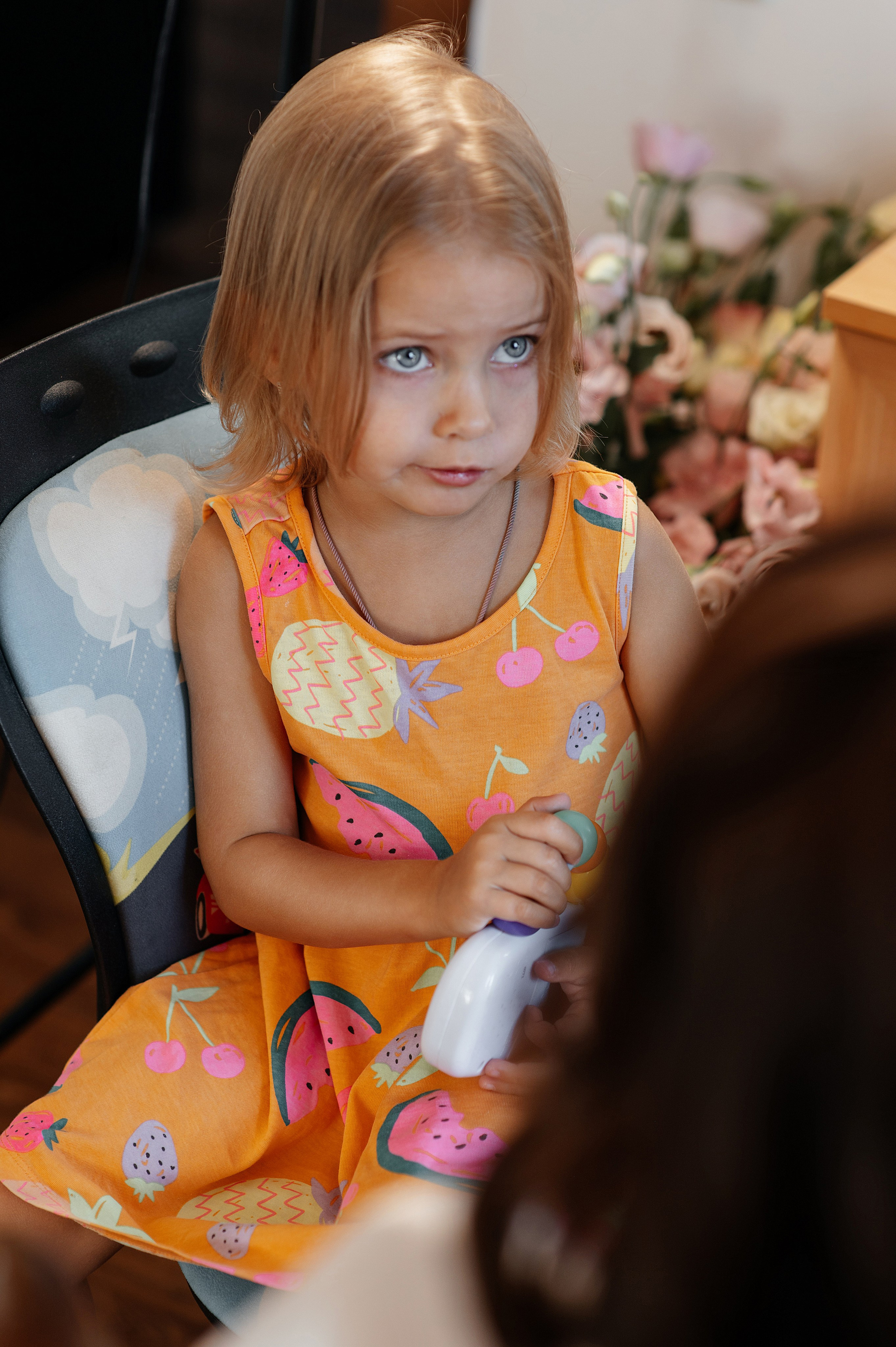 Daria & Yiurii Odessa. Wedding photographer from Moldova Alexey Chipchiu