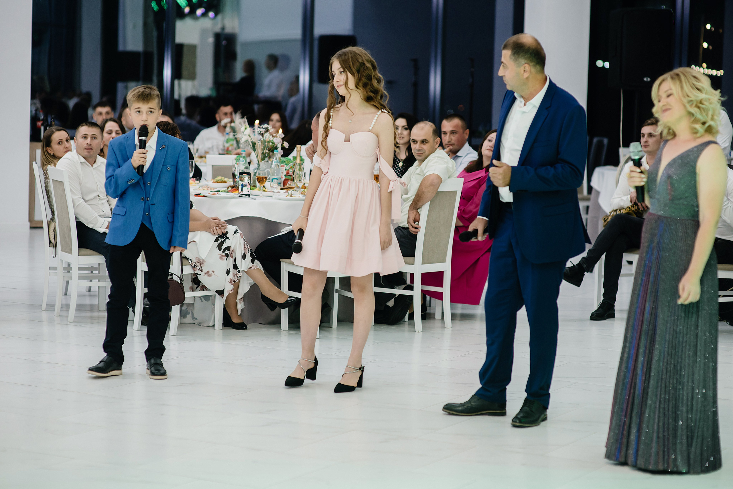 Wedding Anastasia. Wedding photographer from Moldova Alexey Chipchiu