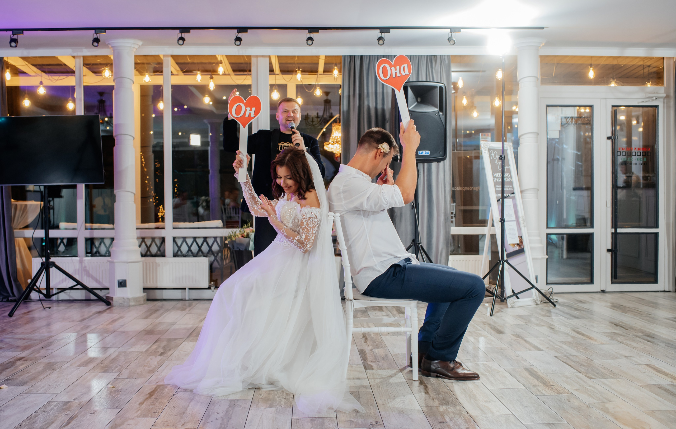 Daria & Yiurii Odessa. Wedding photographer from Moldova Alexey Chipchiu