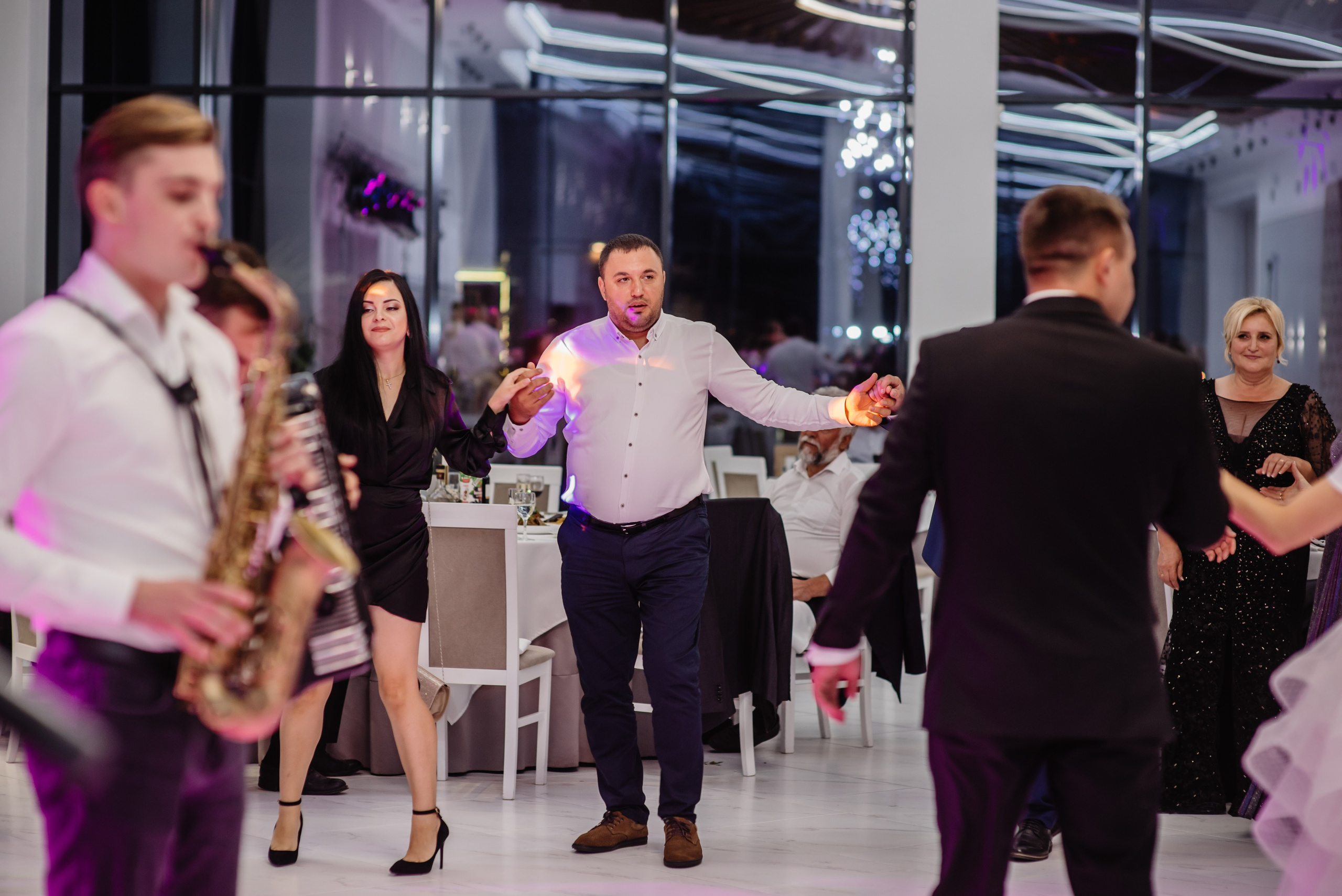 Wedding Anastasia. Wedding photographer from Moldova Alexey Chipchiu