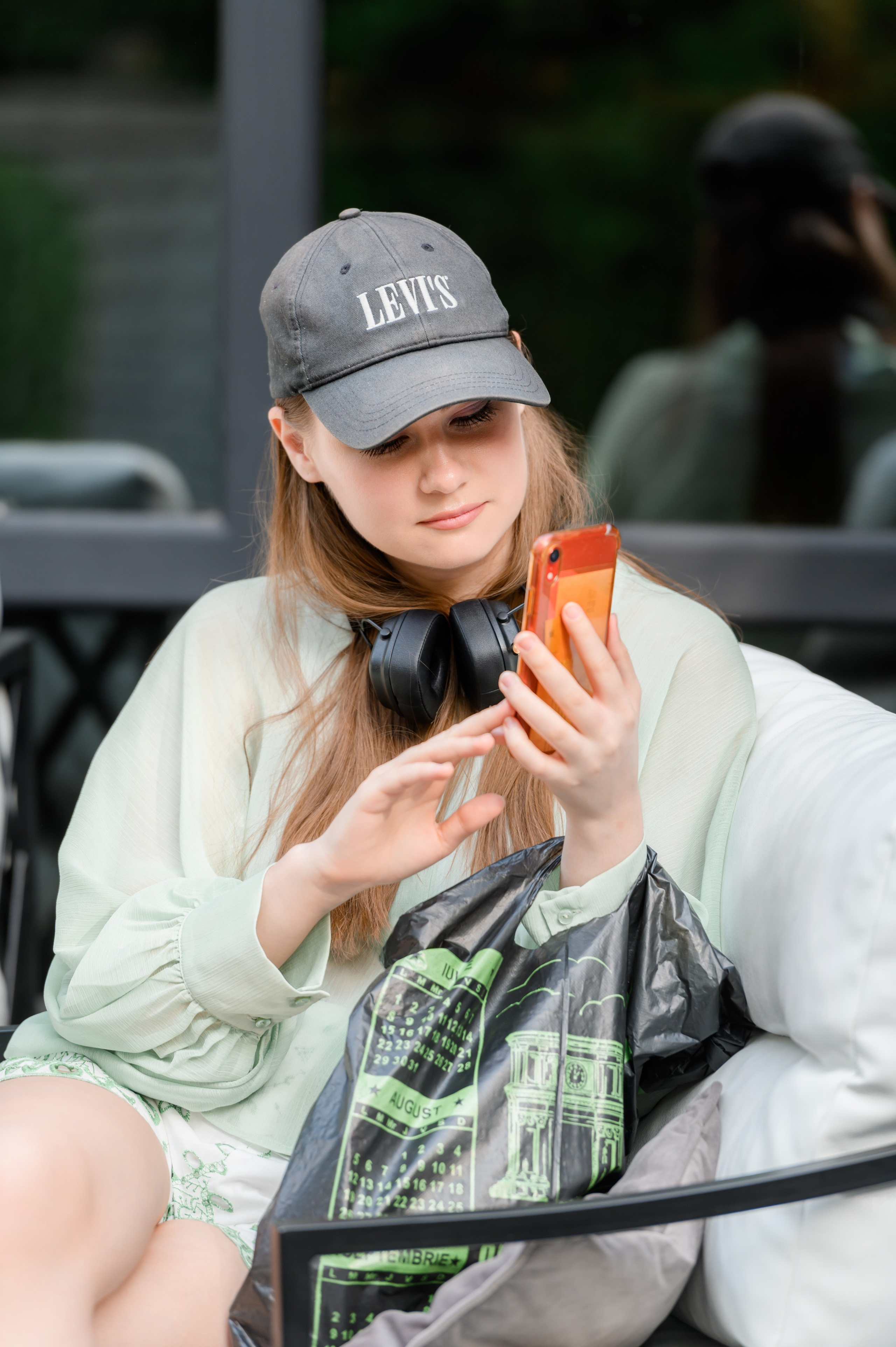 Daria & Yiurii Odessa. Wedding photographer from Moldova Alexey Chipchiu
