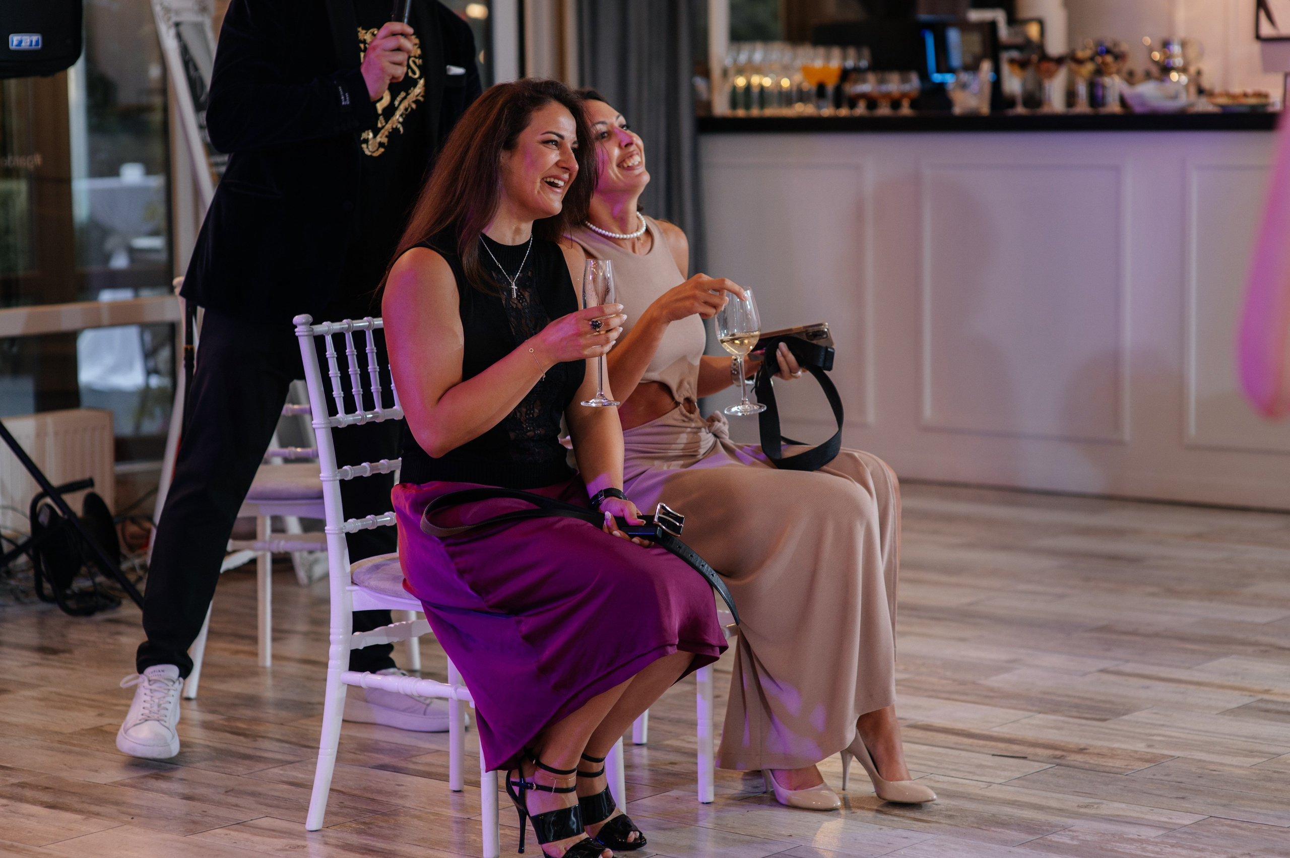 Daria & Yiurii Odessa. Wedding photographer from Moldova Alexey Chipchiu