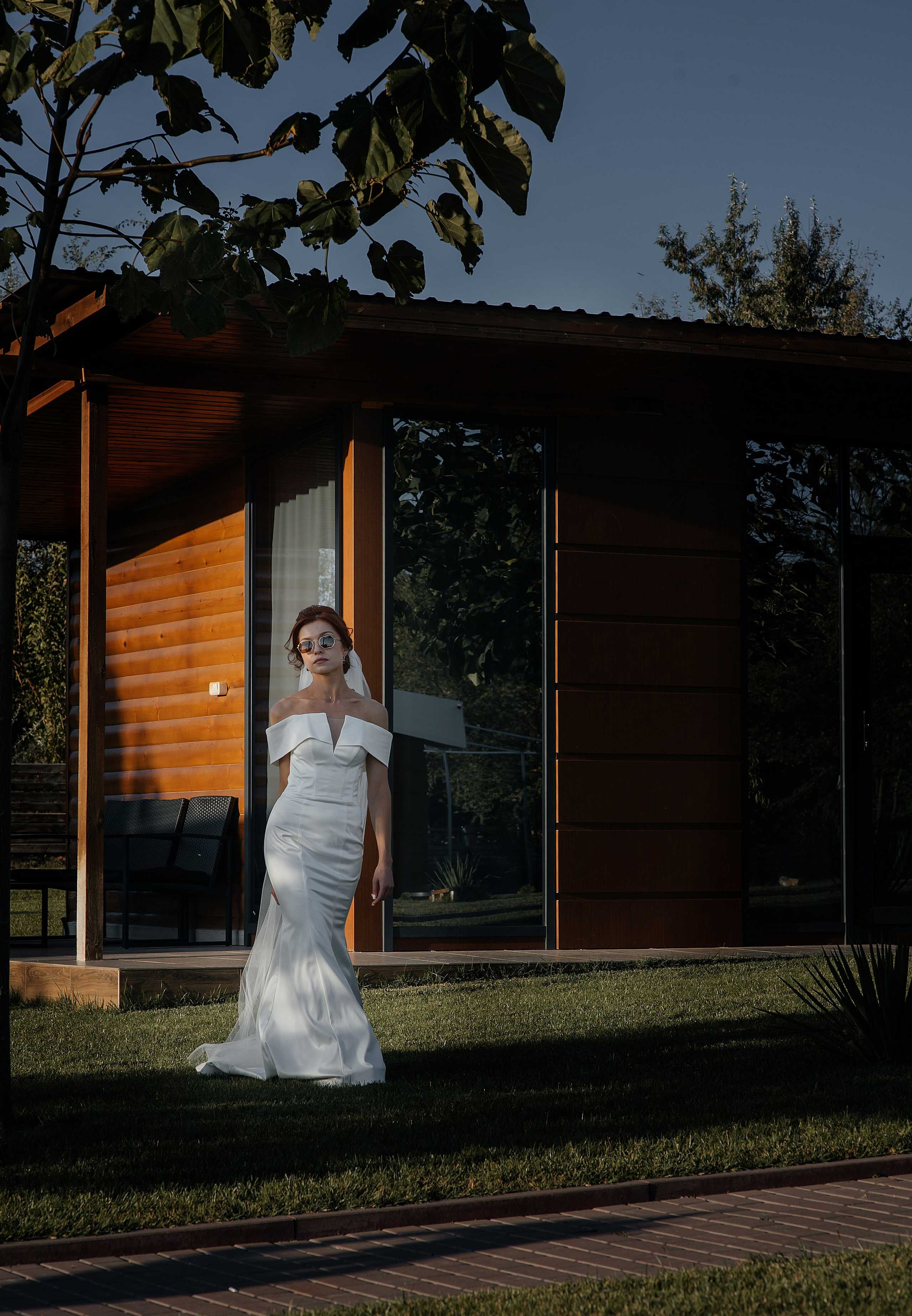 Wedding Anastasia. Wedding photographer from Moldova Alexey Chipchiu