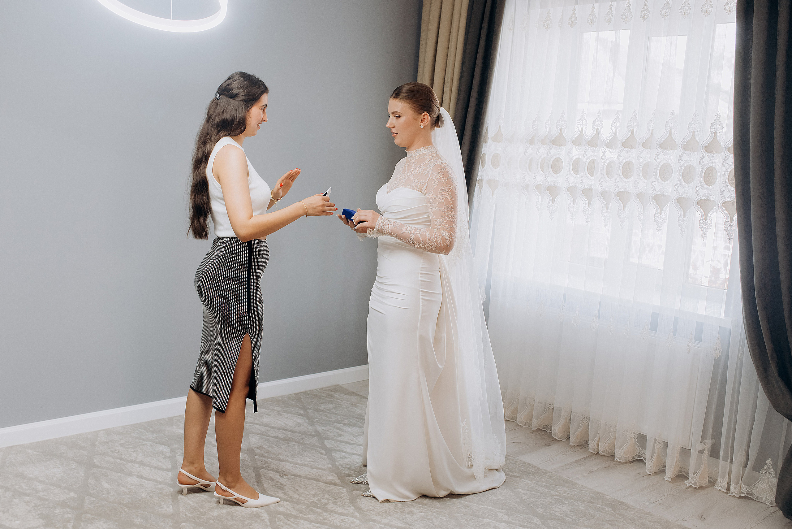 Wedding Dina & Vasili. Wedding photographer from Moldova Alexey Chipchiu