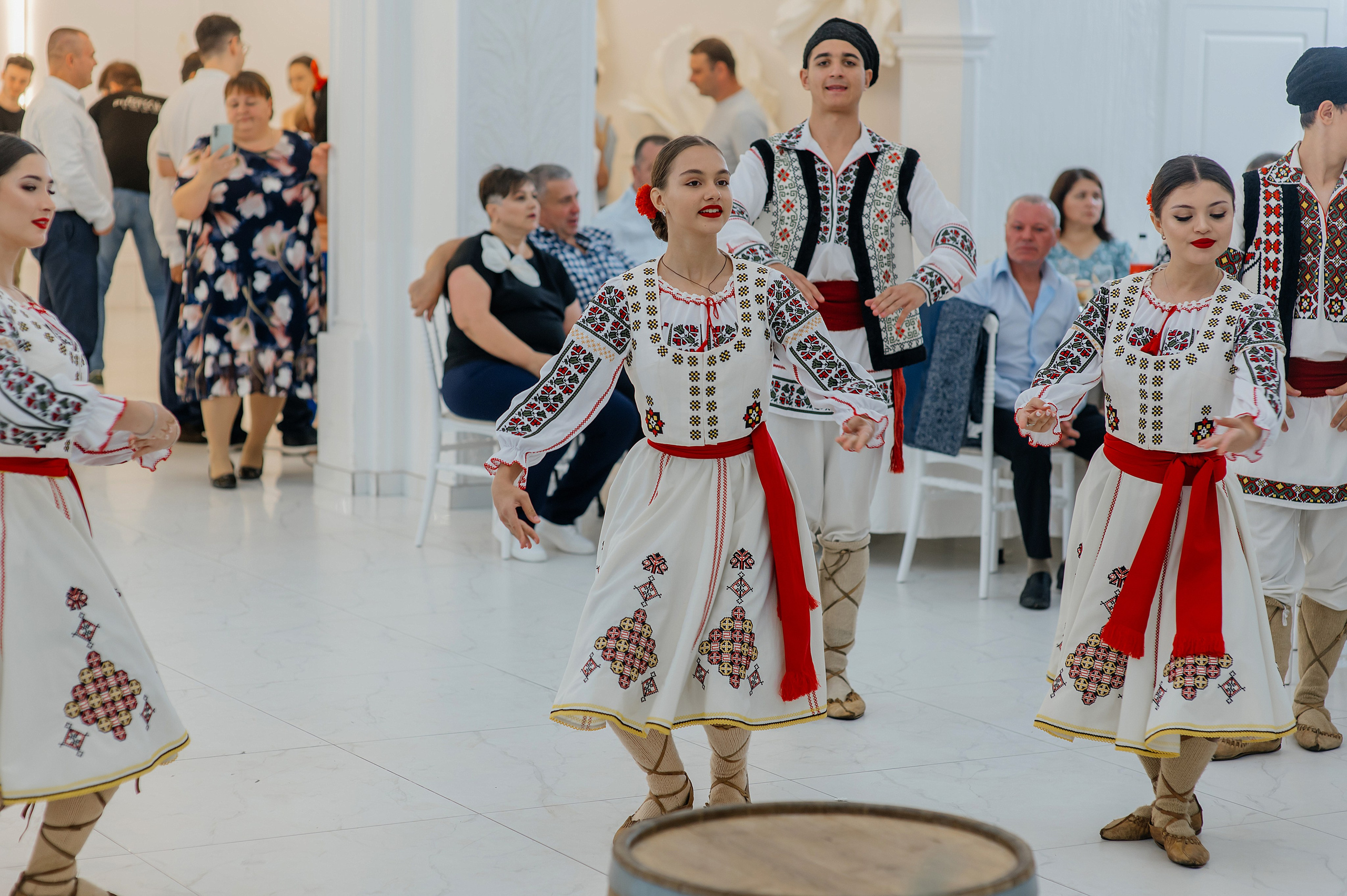 Wedding Dina & Vasili. Wedding photographer from Moldova Alexey Chipchiu