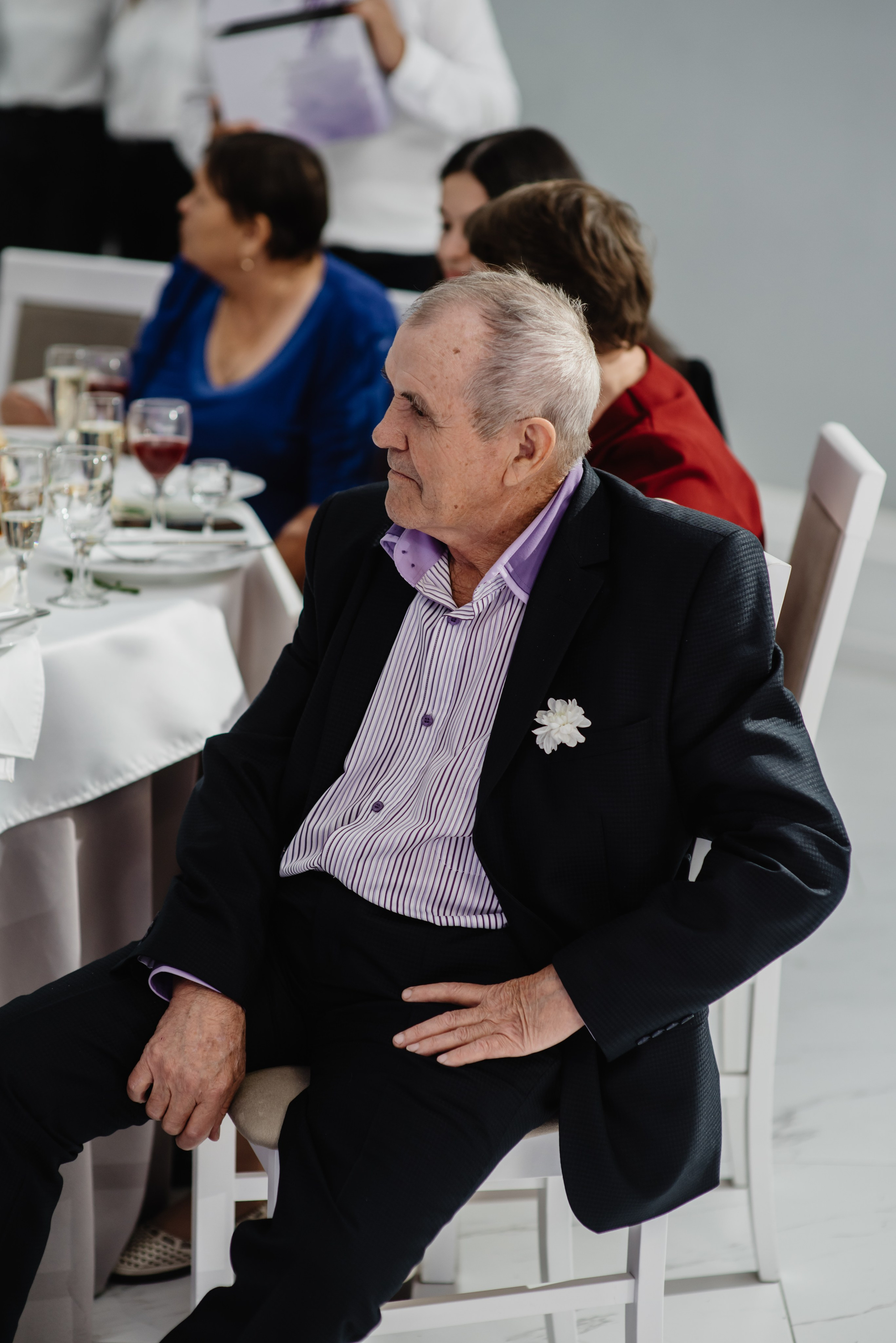 Wedding Anastasia. Wedding photographer from Moldova Alexey Chipchiu