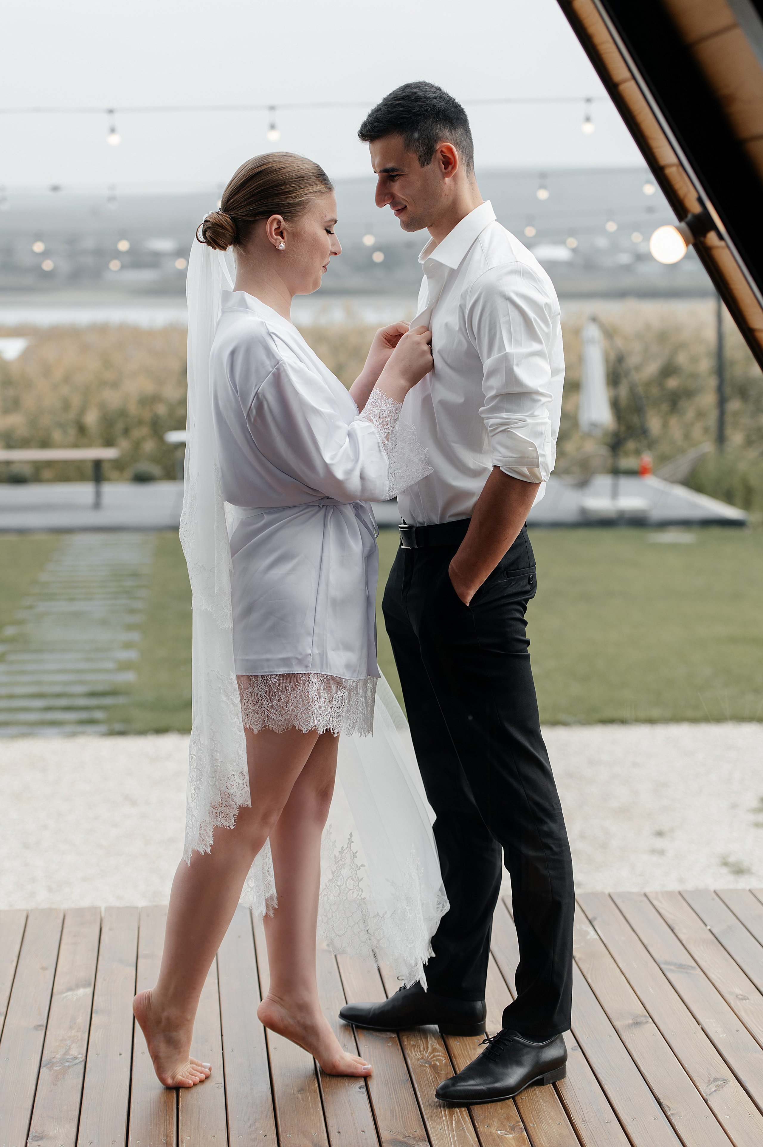 Wedding Dina & Vasili. Wedding photographer from Moldova Alexey Chipchiu