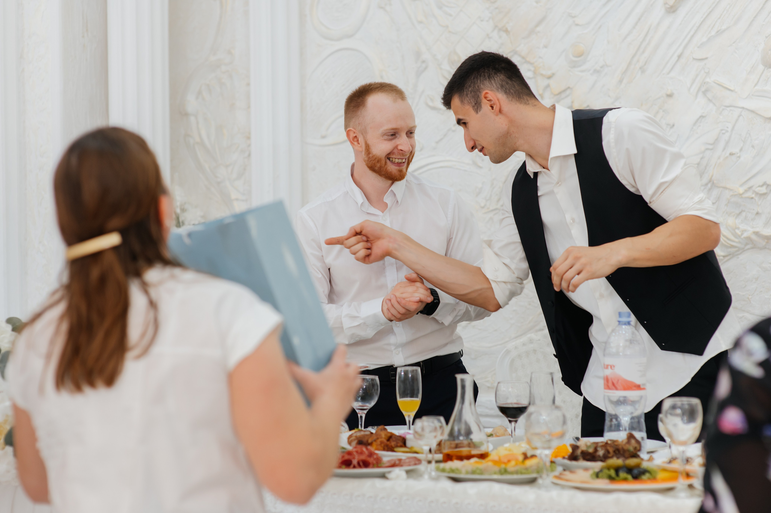 Wedding Dina & Vasili. Wedding photographer from Moldova Alexey Chipchiu