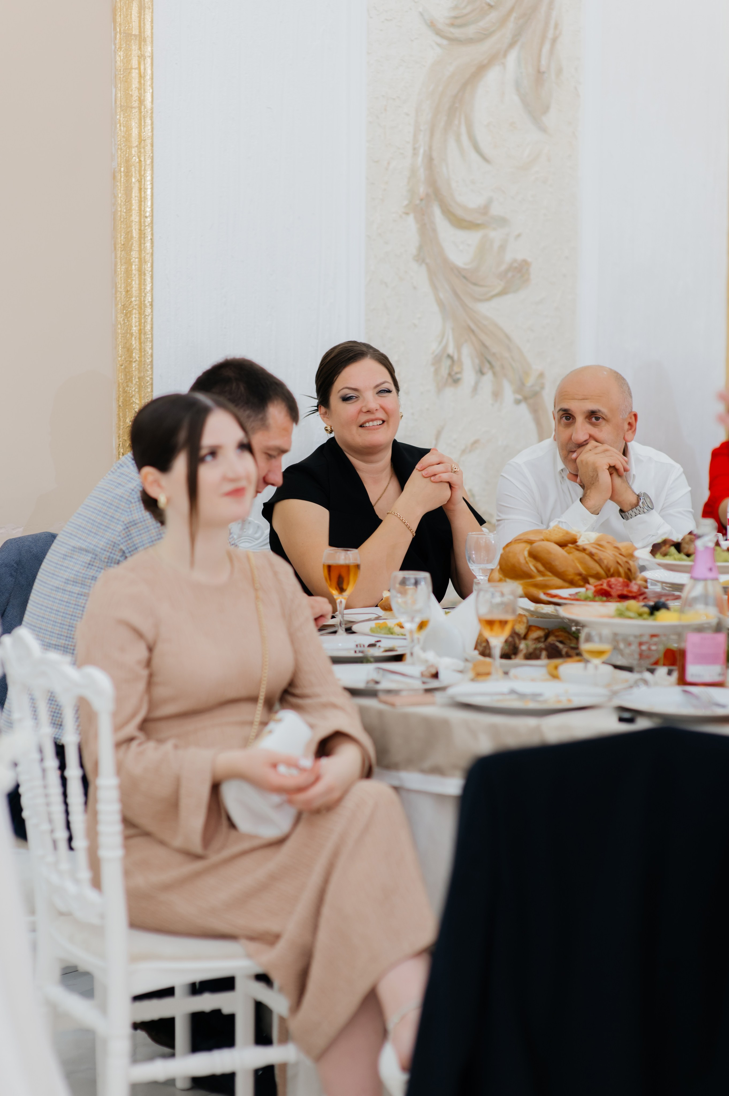 Wedding Dina & Vasili. Wedding photographer from Moldova Alexey Chipchiu