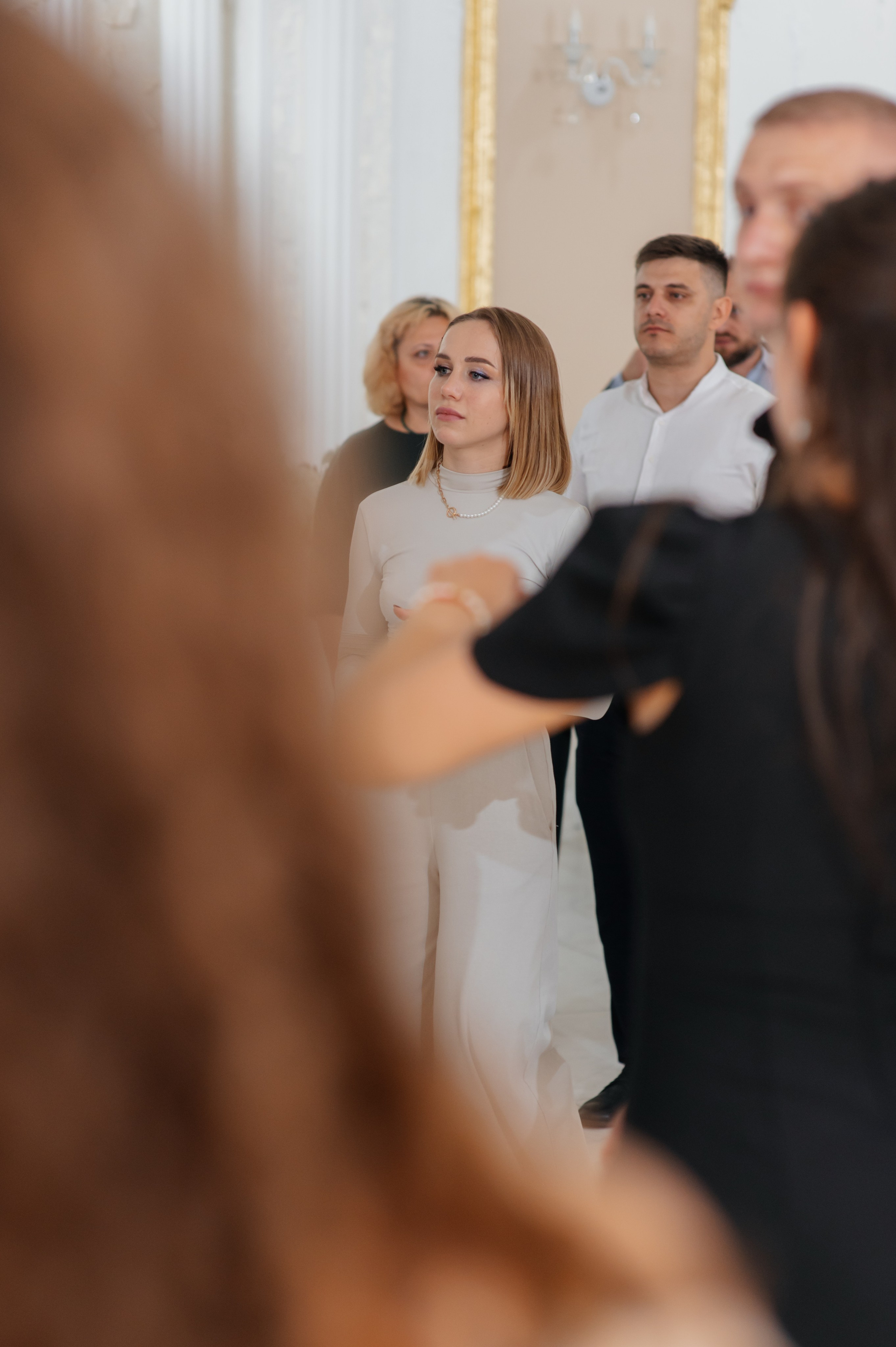 Wedding Dina & Vasili. Wedding photographer from Moldova Alexey Chipchiu