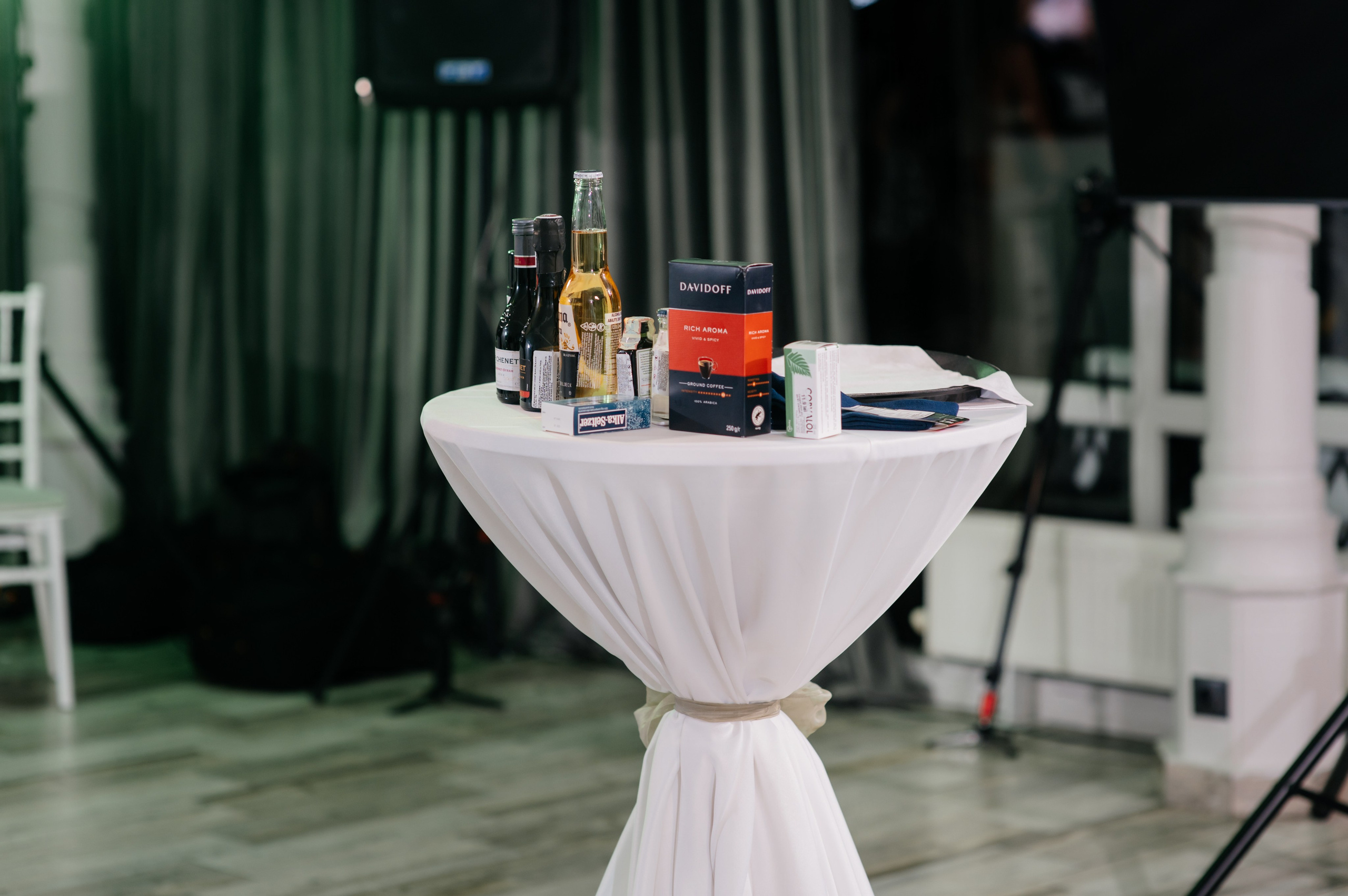 Daria & Yiurii Odessa. Wedding photographer from Moldova Alexey Chipchiu