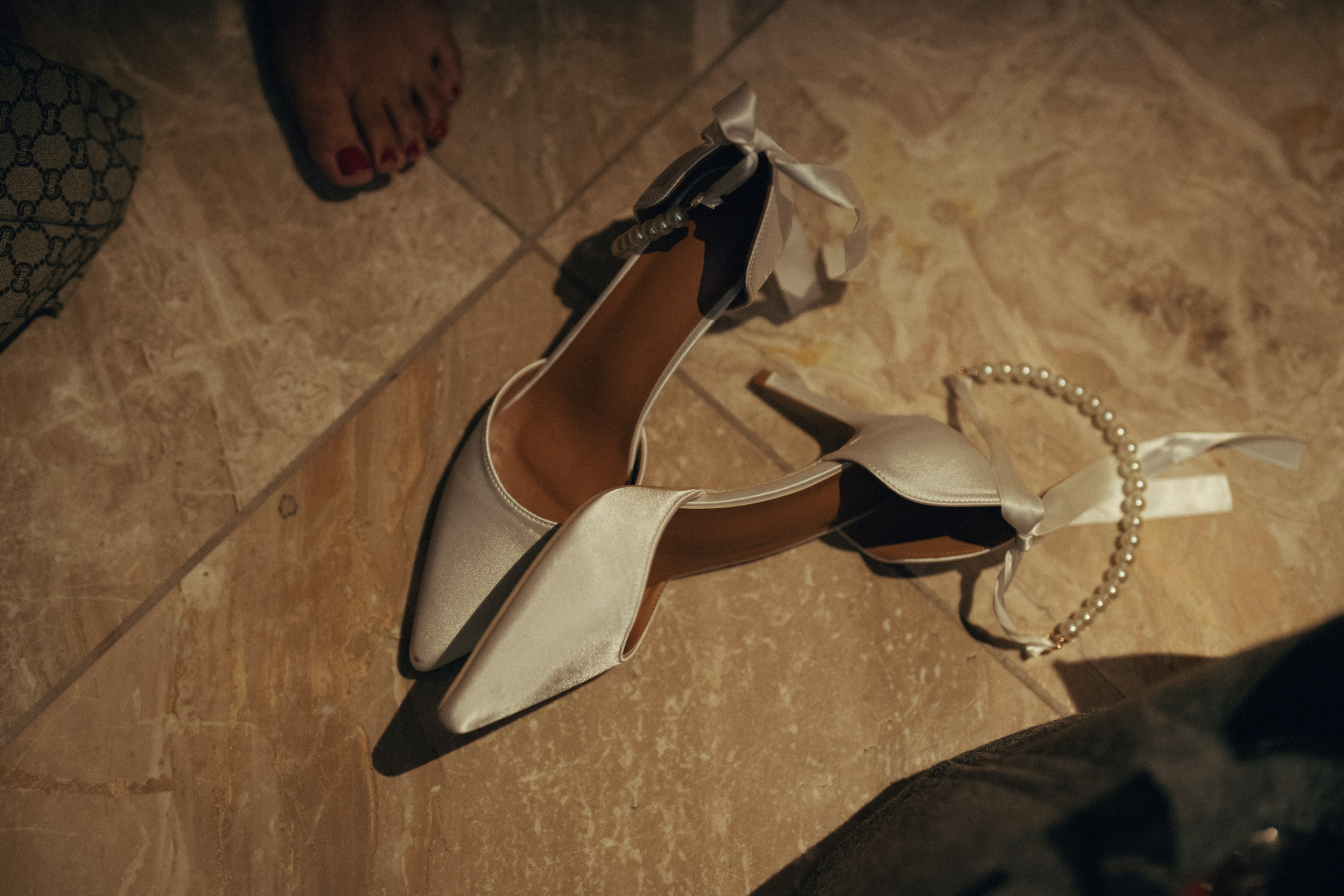 Michelle&Omar. 25 Anniversary. Wedding & elopement photographer Viktoriya Kravtsov. Las Vegas