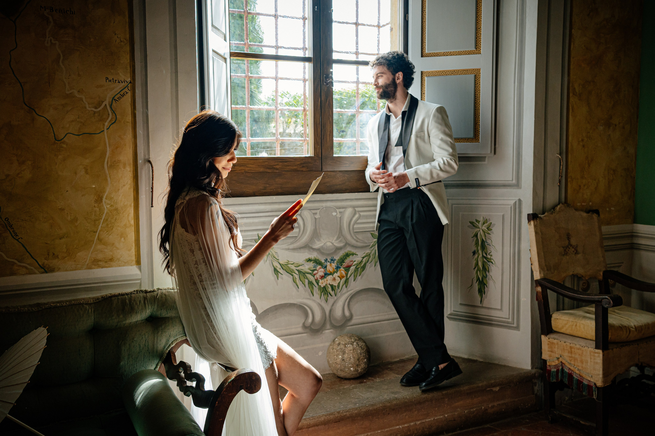 Top photographer in Italy 