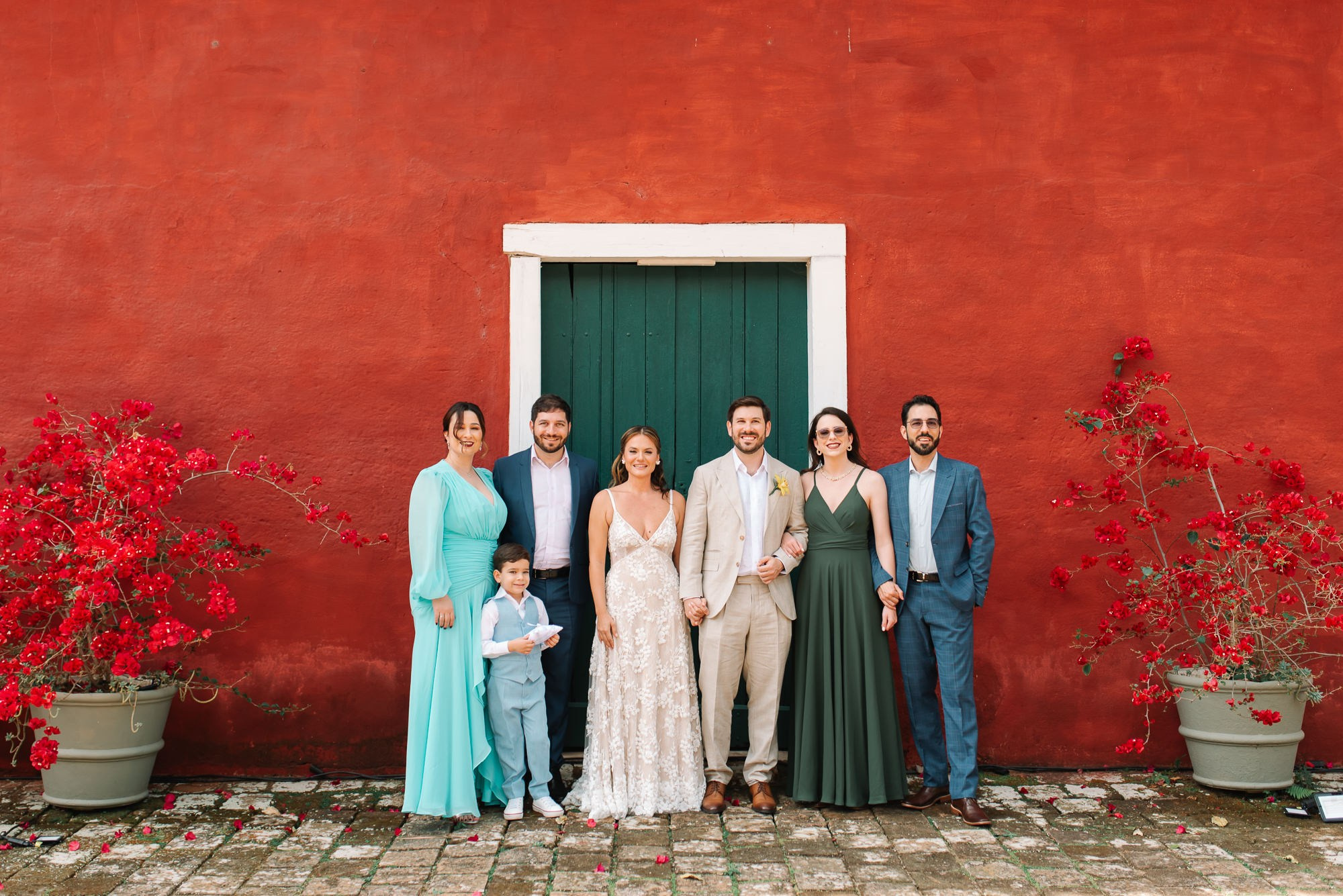 Clara e Arthur — Fazenda das Cabras