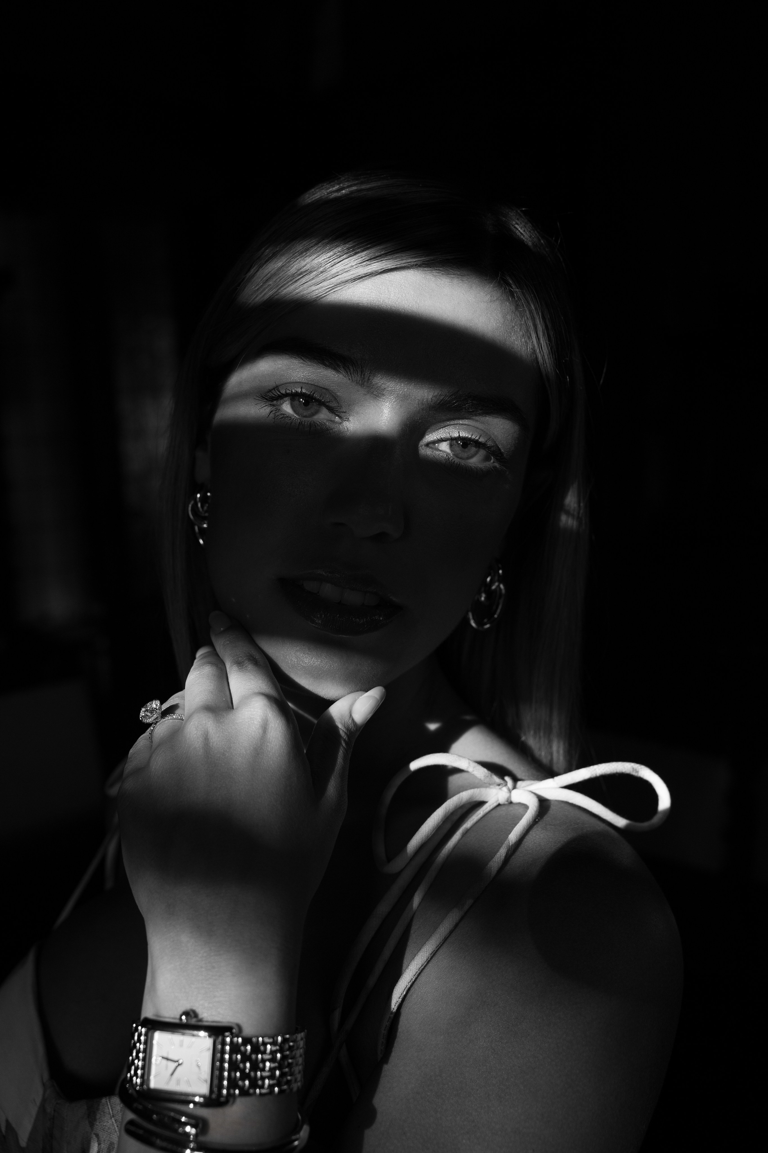 Jose & Gianna. Fotografo di matrimoni