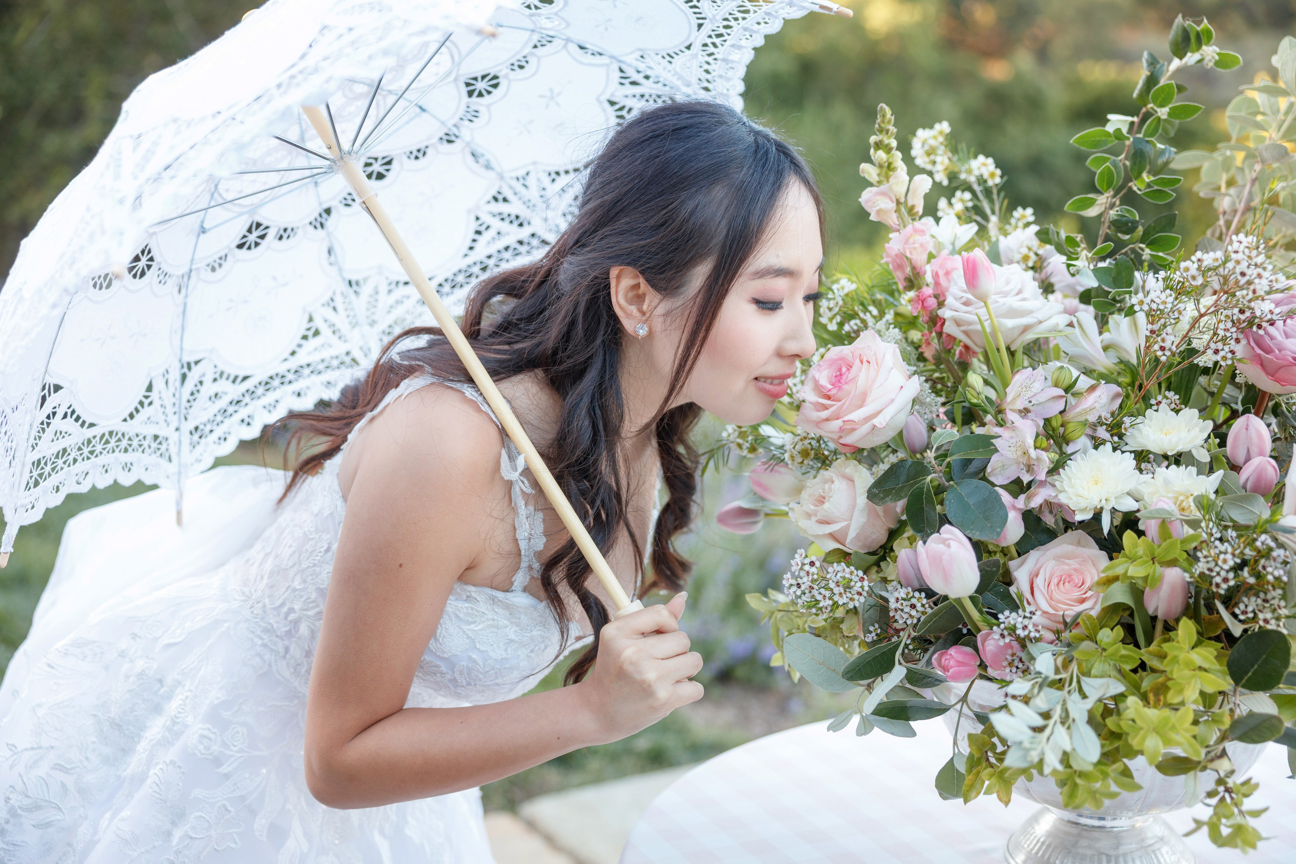 Wedding. Family and Event photographer in Bay Area Elena Tiuriumina