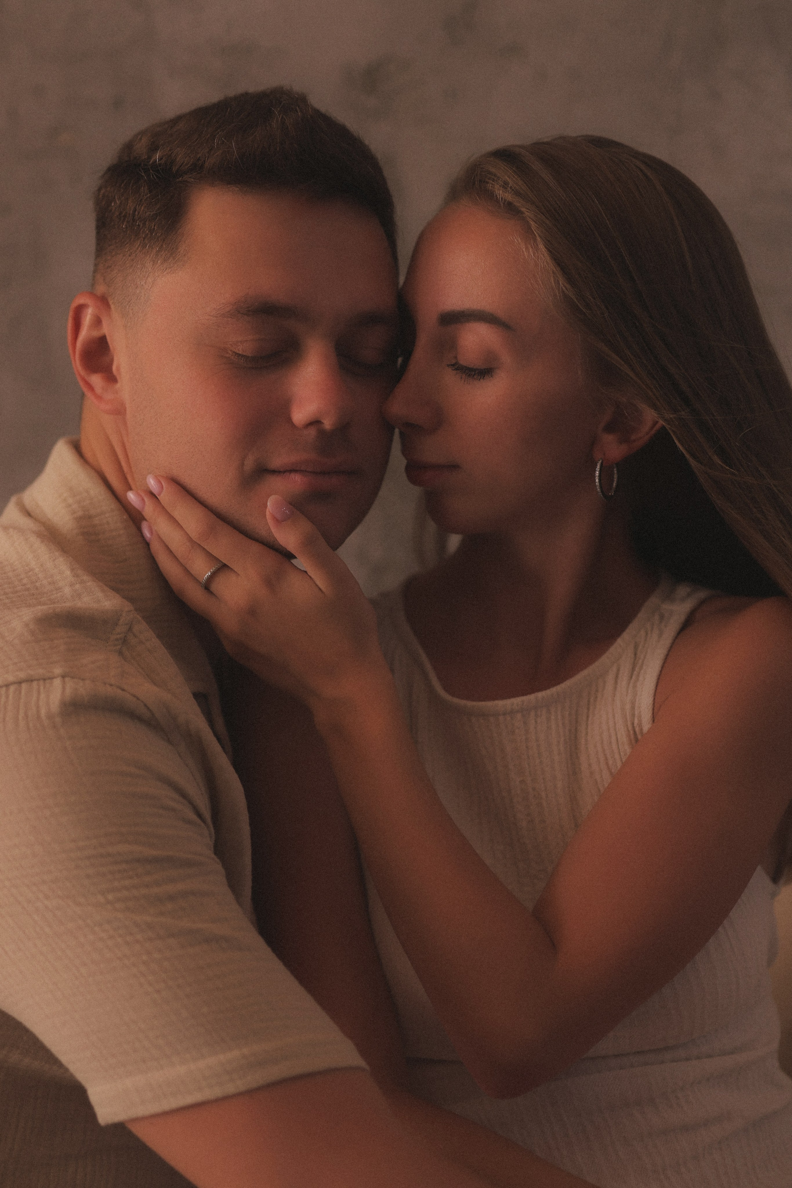 Мы. Семейный и парный фотограф в Израиле Репчак Дмитрий