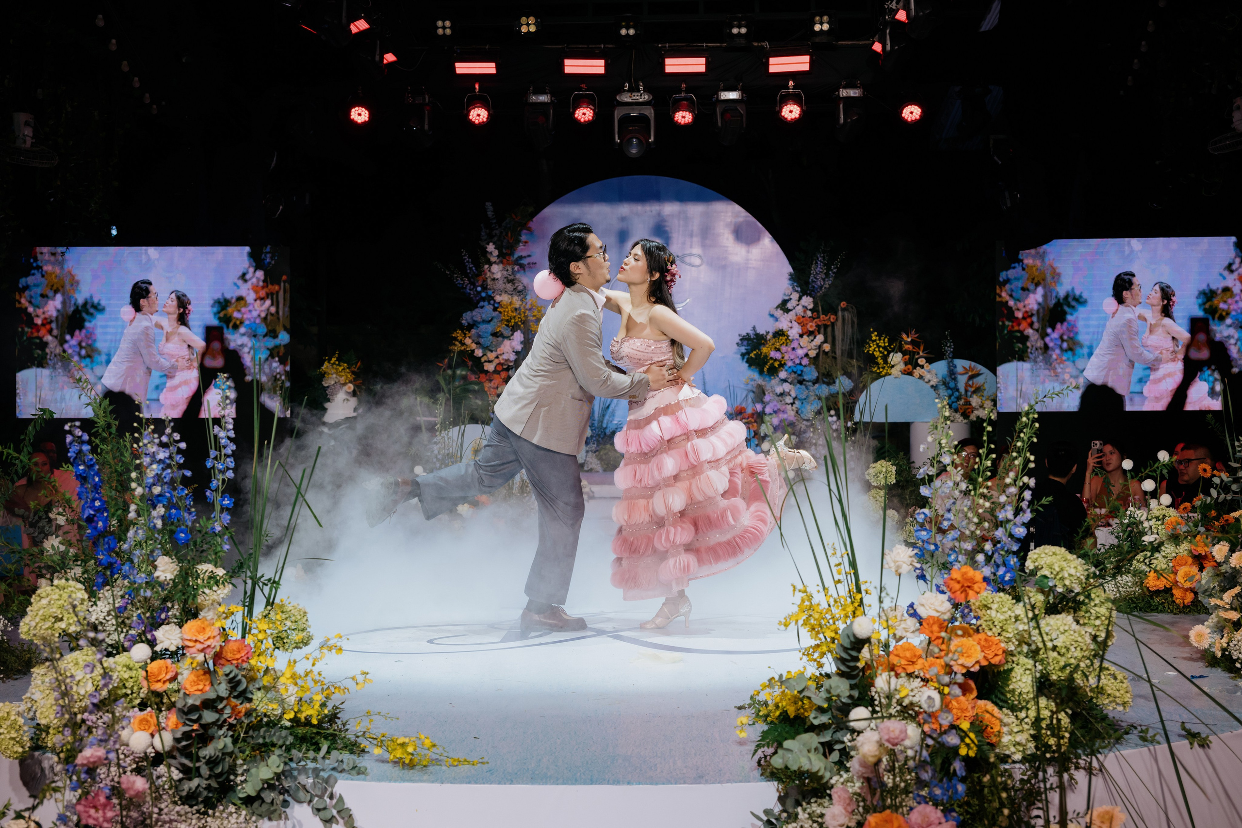 KHANG & TRANG / Long Khanh 08.11.2025. Saigon Wedding Present | Art Beyond Moments