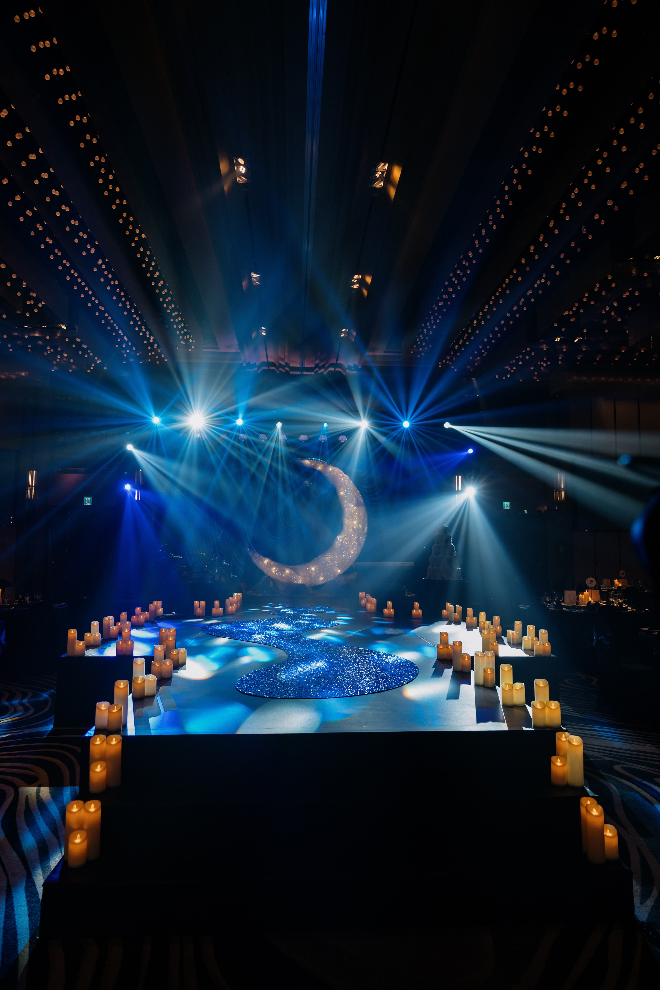 KHANG & TRANG / JW Mariot 08.11.2025. Saigon Wedding Present | Art Beyond Moments
