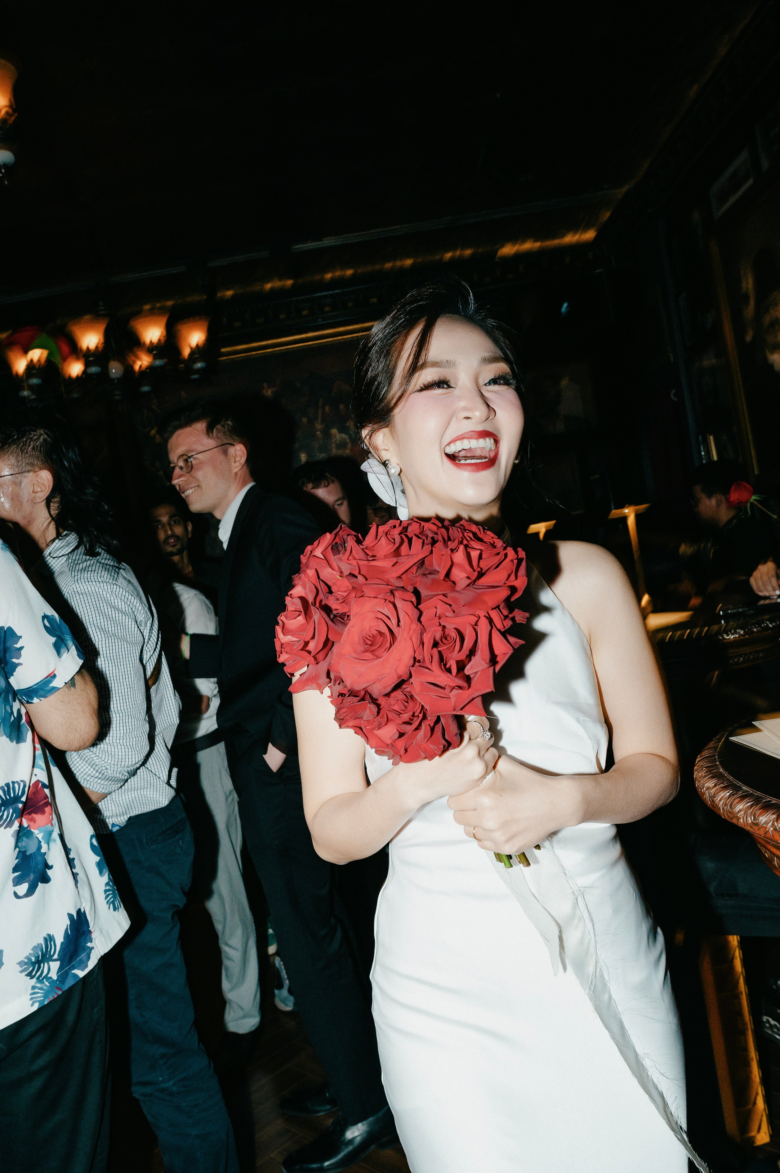 HIEP & TRINH / After wedding. Nhiếp ảnh gia đám cưới hàng đầu tại Thành Phố Hồ Chí Minh