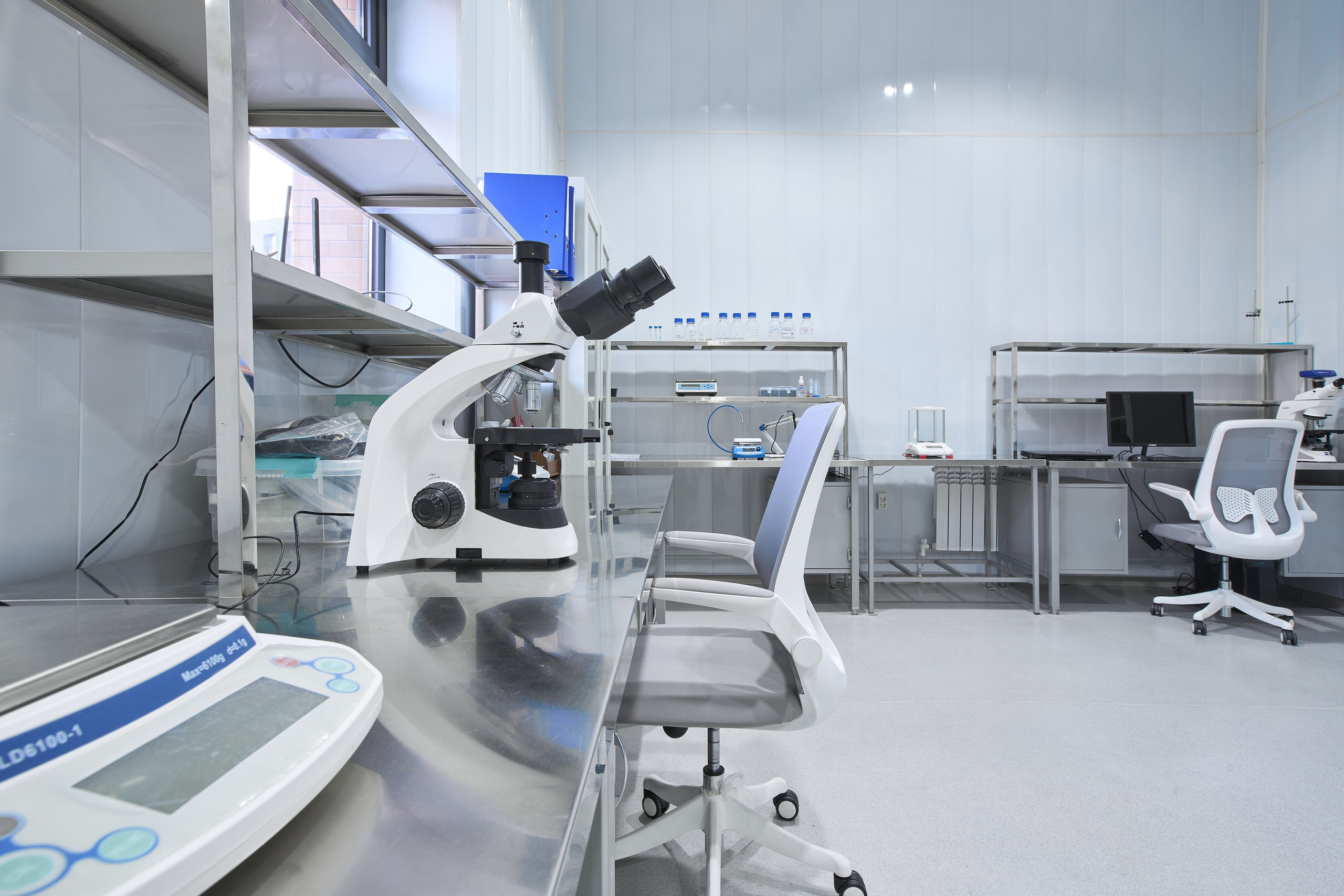 Interior photography in Tashkent. Photographer in Tashkent Pavel Nasennikov