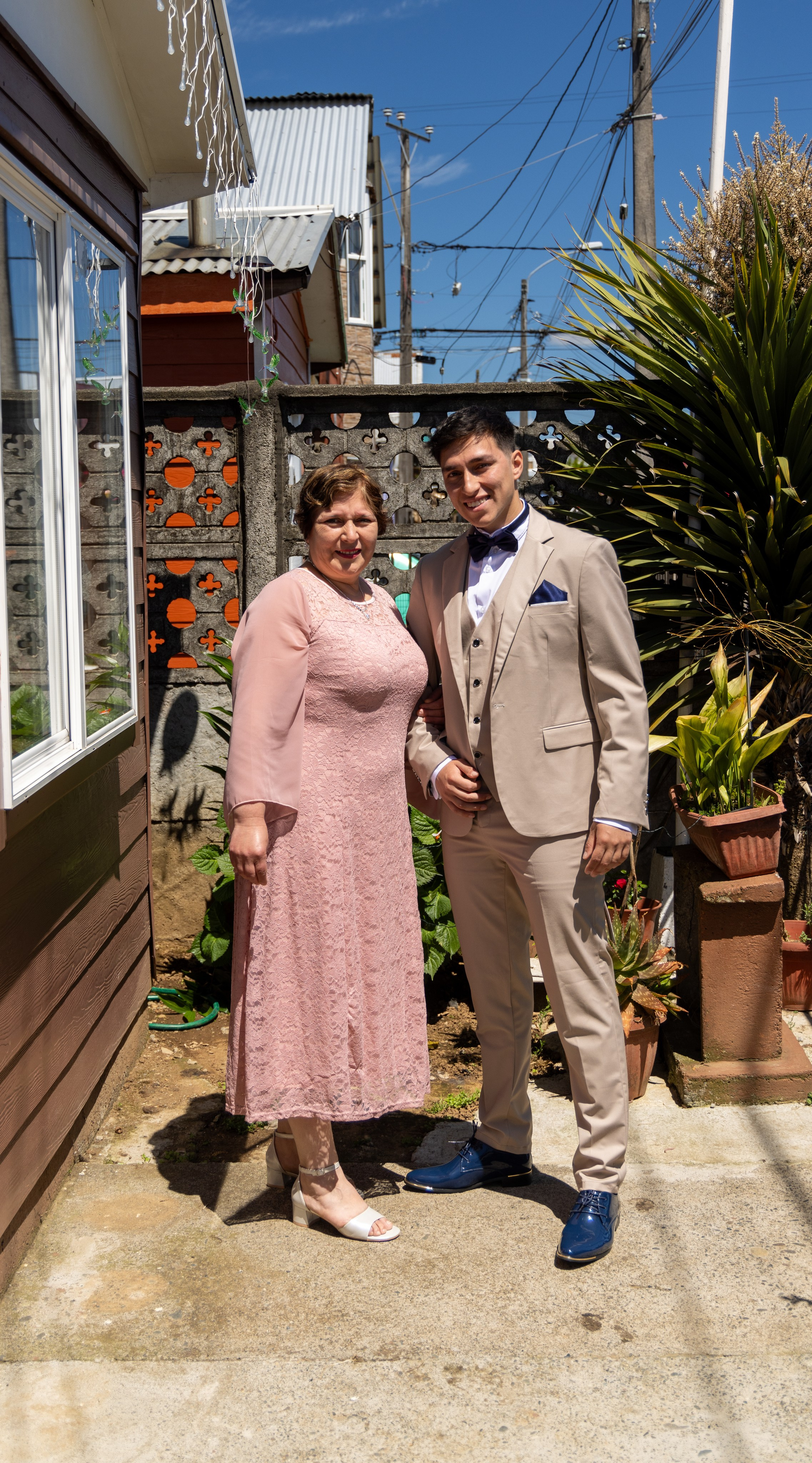 Carol & Ivo. Dinka & Emilio - El arte de preservar lo que no se repite