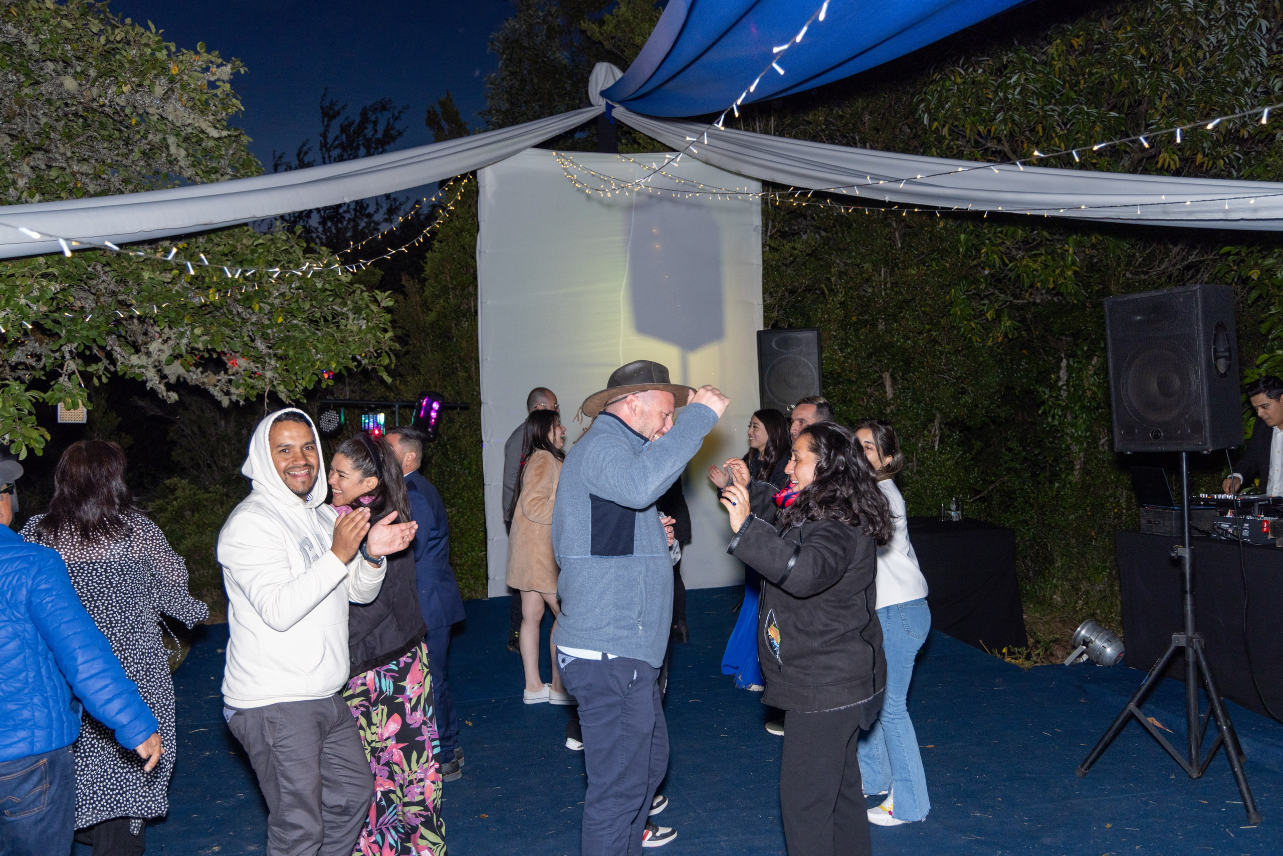 Maritza y Alen. Dinka & Emilio - El arte de preservar lo que no se repite