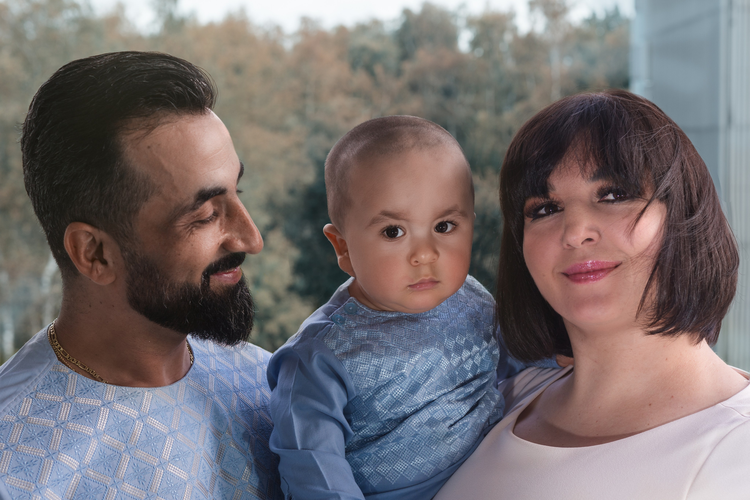 Family. Studio och familj fotograf i i Västra Götaland Elena Astrid Johansson