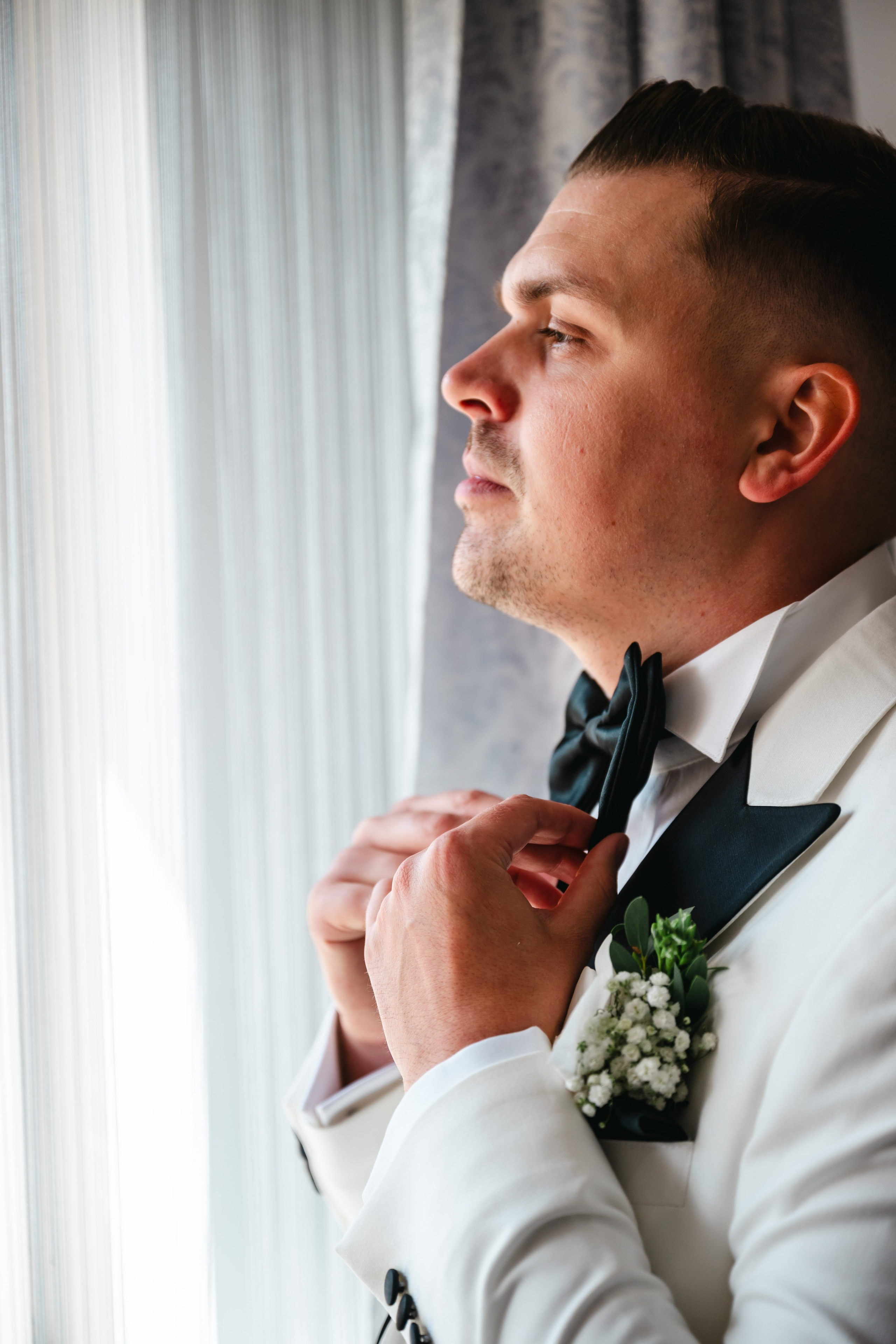 Ana Maria & Robert 💙 Nuntă. DP Events — echipă foto-video din București, capturăm emoții și transformăm momentele în amintiri autentice