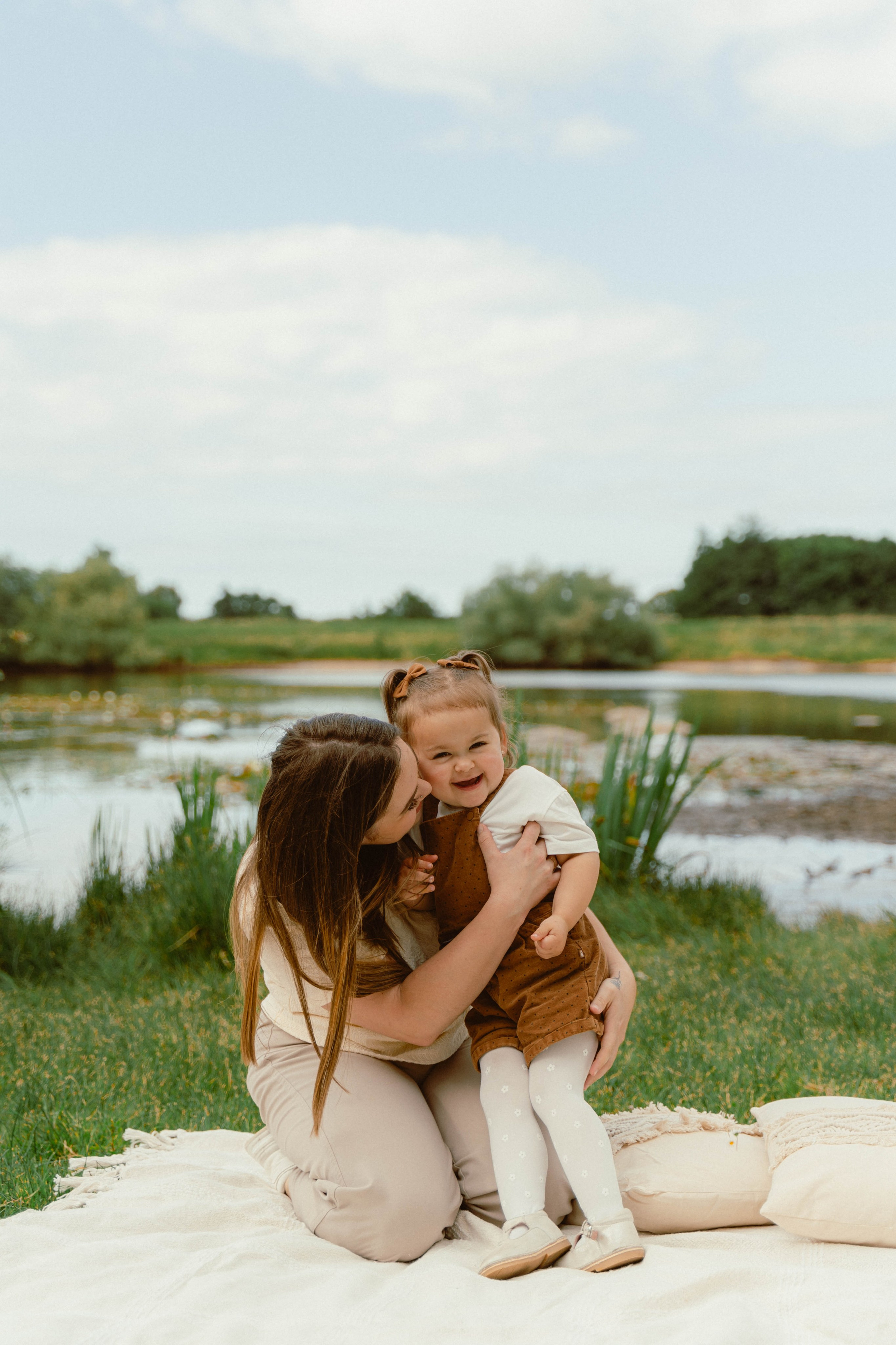 Mère & fille. Weeding photographer / event / portrait