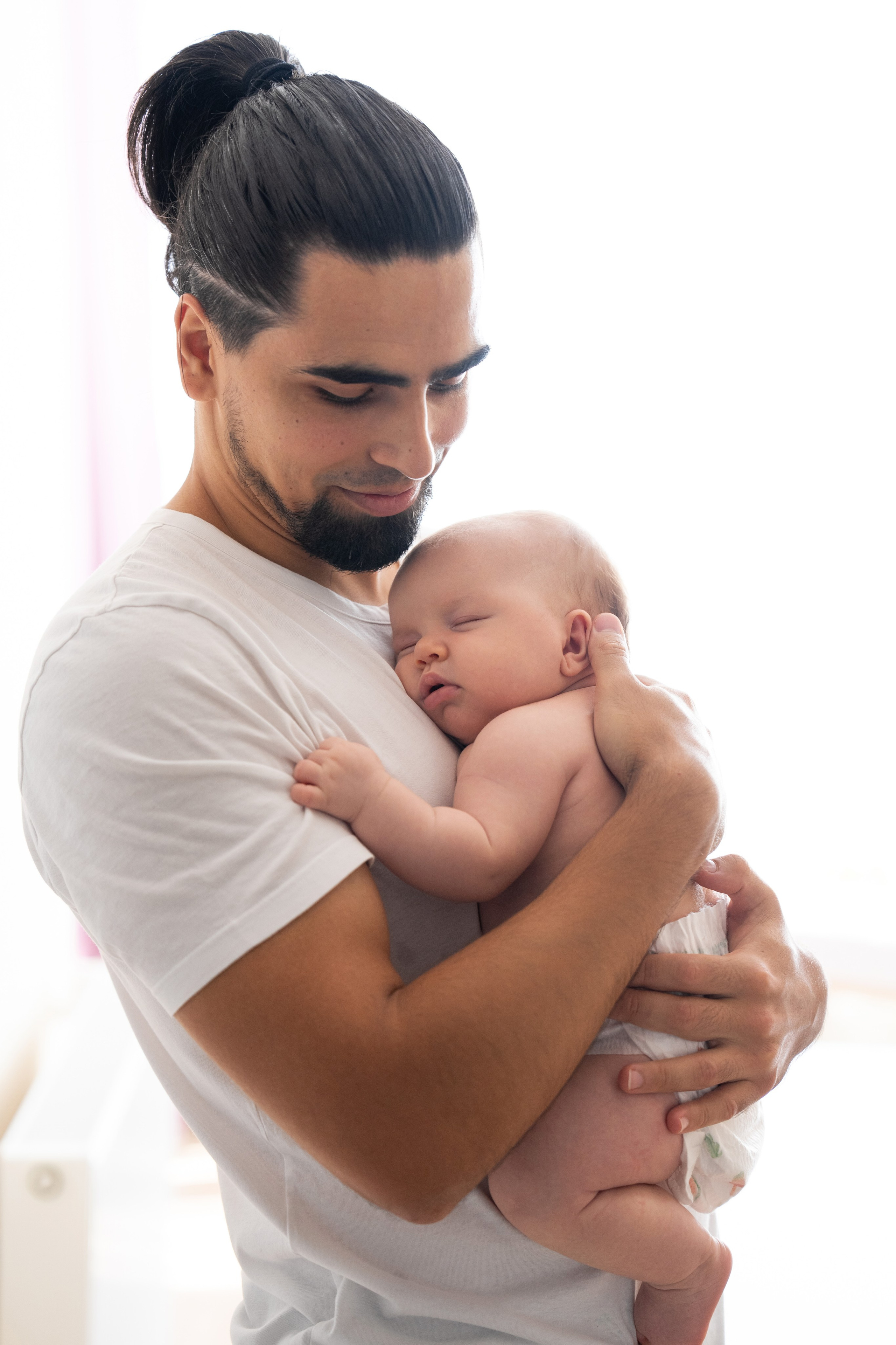 Любовь, Александр и Роберт. Анонс фотографий. Ekaterina Verbitskaya. Photography