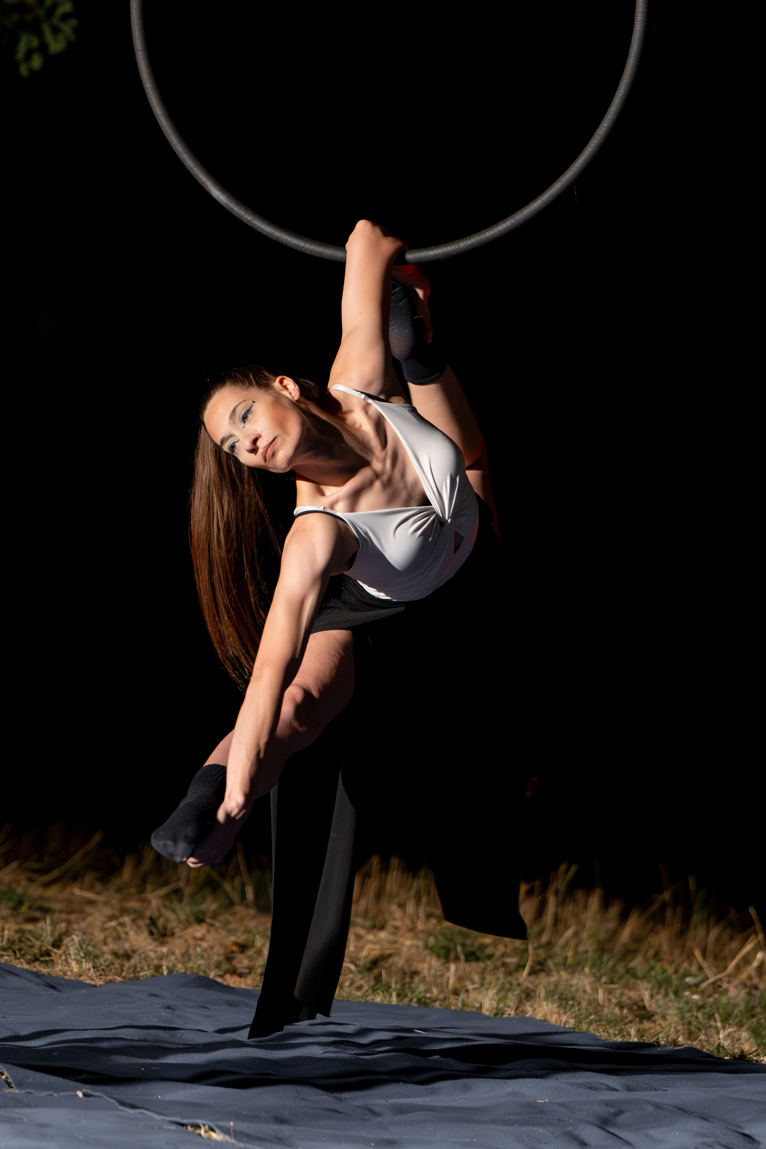 I racconti della Quercia Tessuti. “Gianmaria Coscia fotografo per passione”