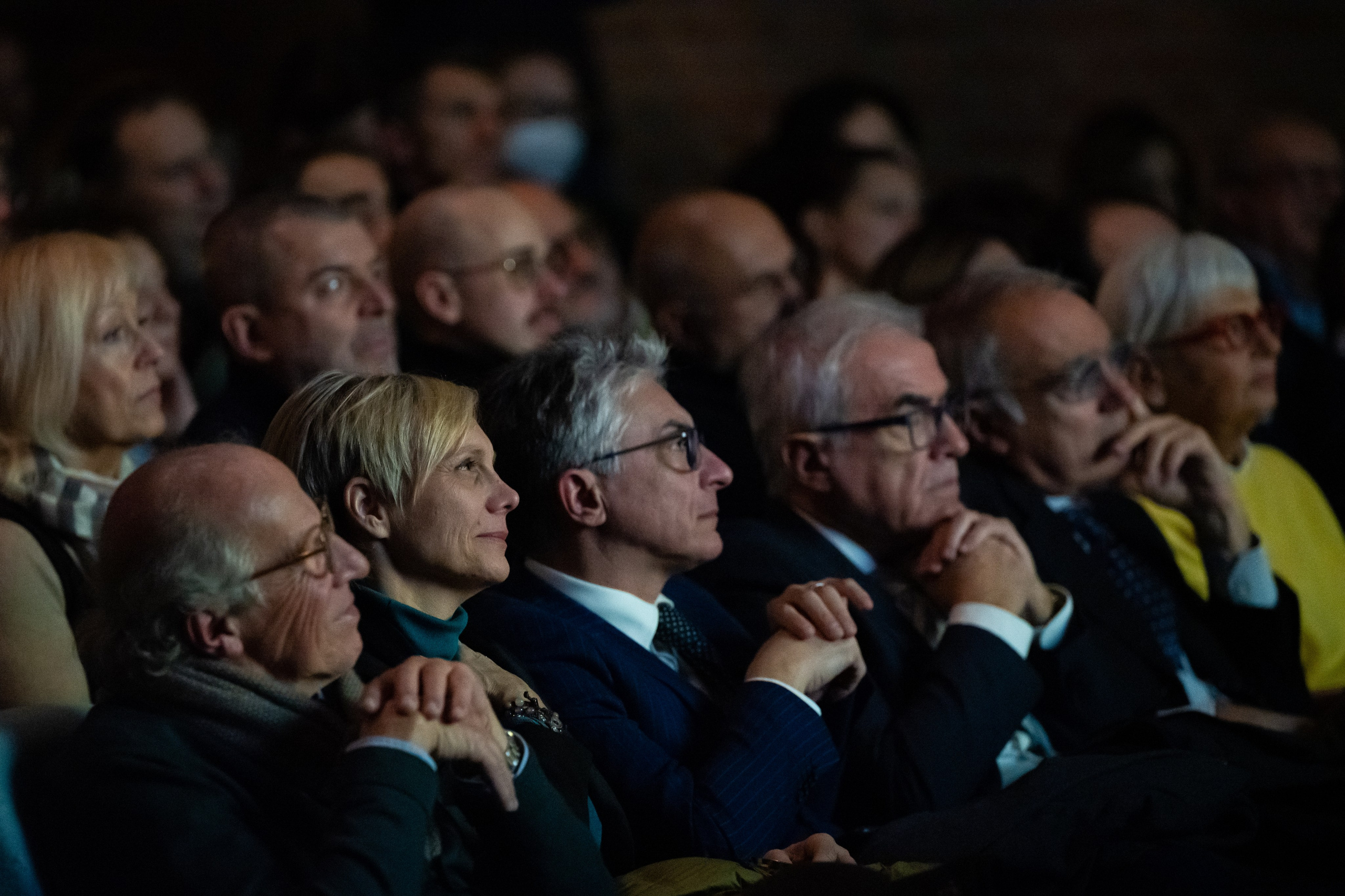 Roberto Vecchioni Teatro Alba. “Gianmaria Coscia fotografo per passione”