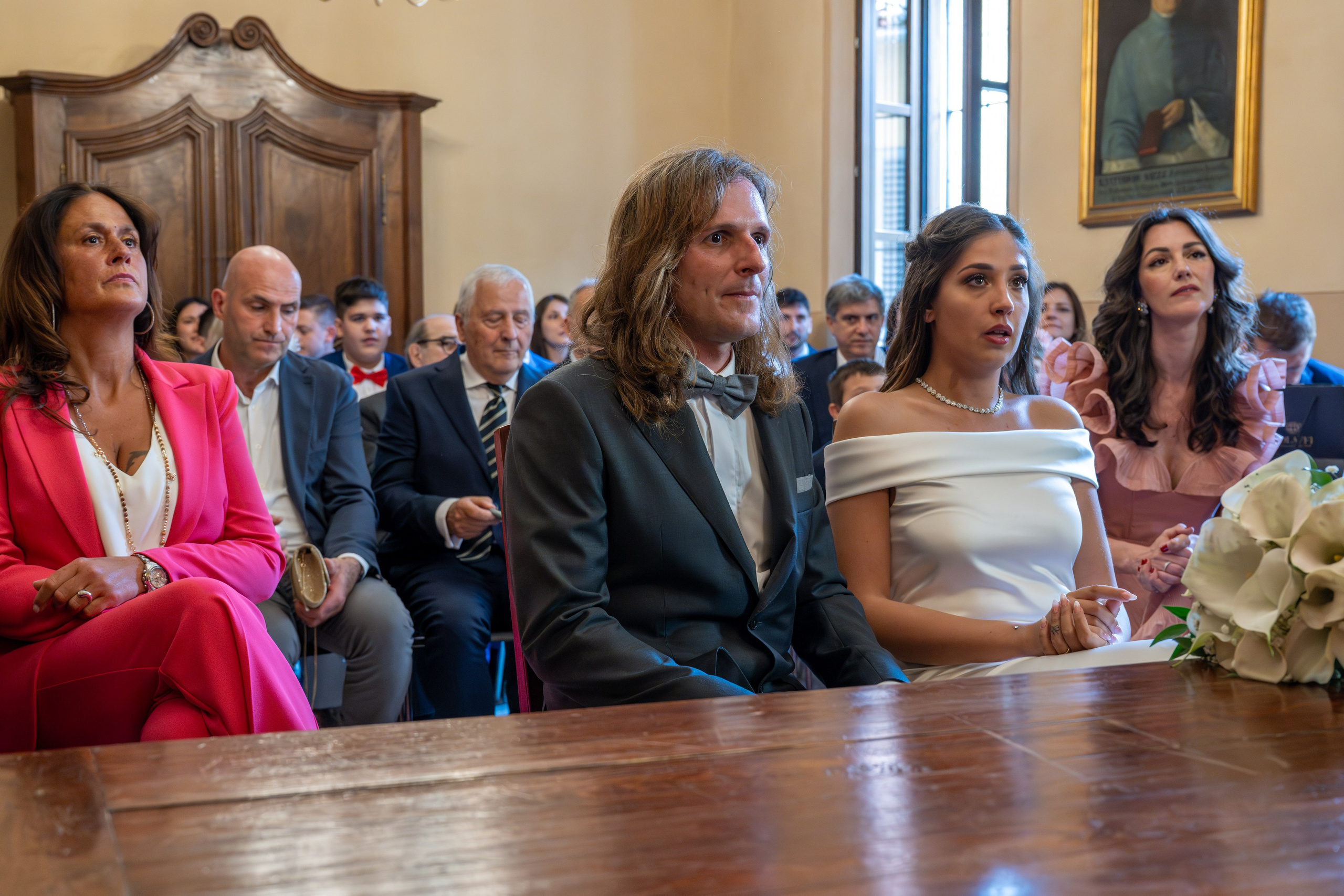 Matrimonio Francesca e Giorgio. “Gianmaria Coscia fotografo per passione”