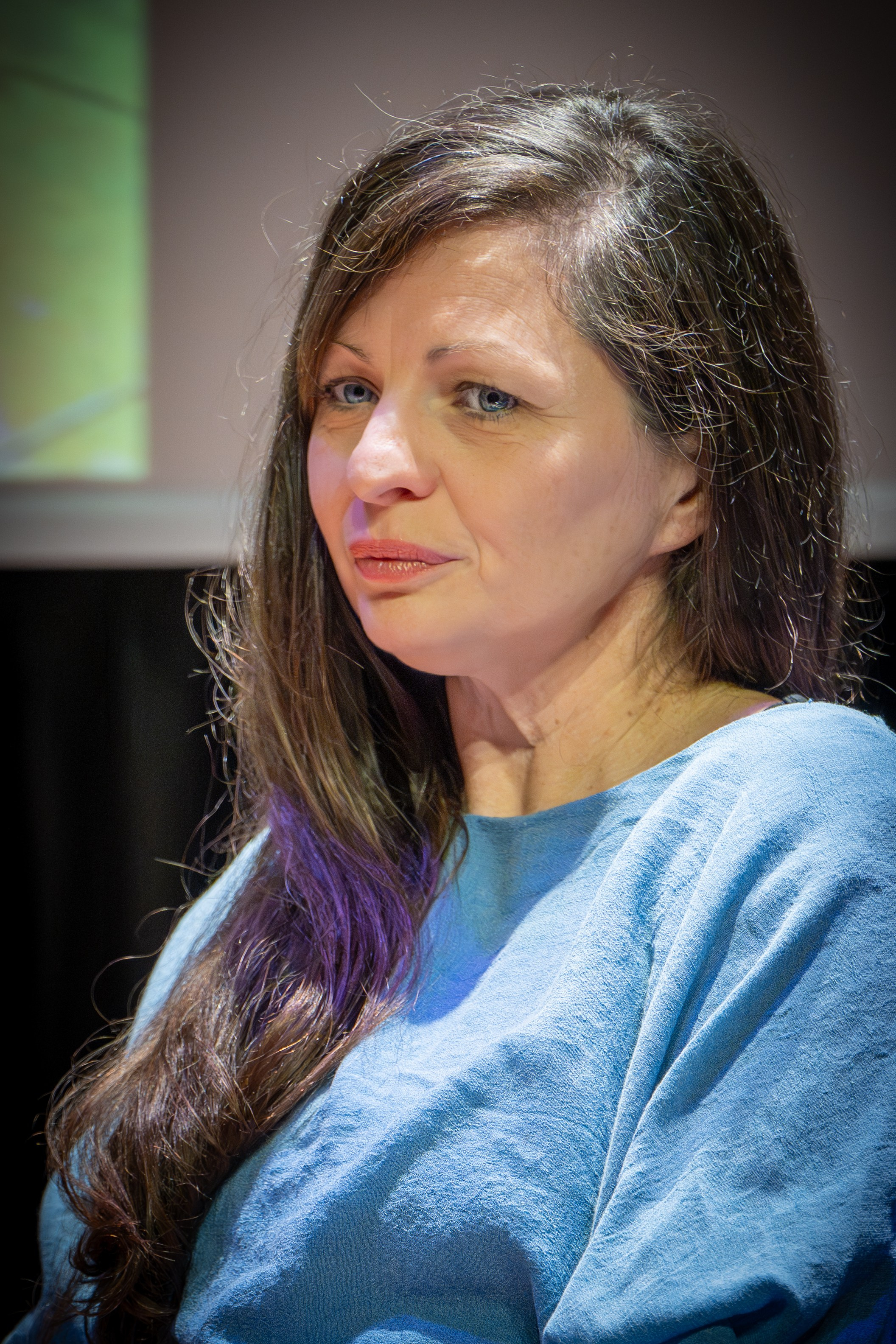 Olivia Harthur “Human Geography”. “Gianmaria Coscia fotografo per passione”