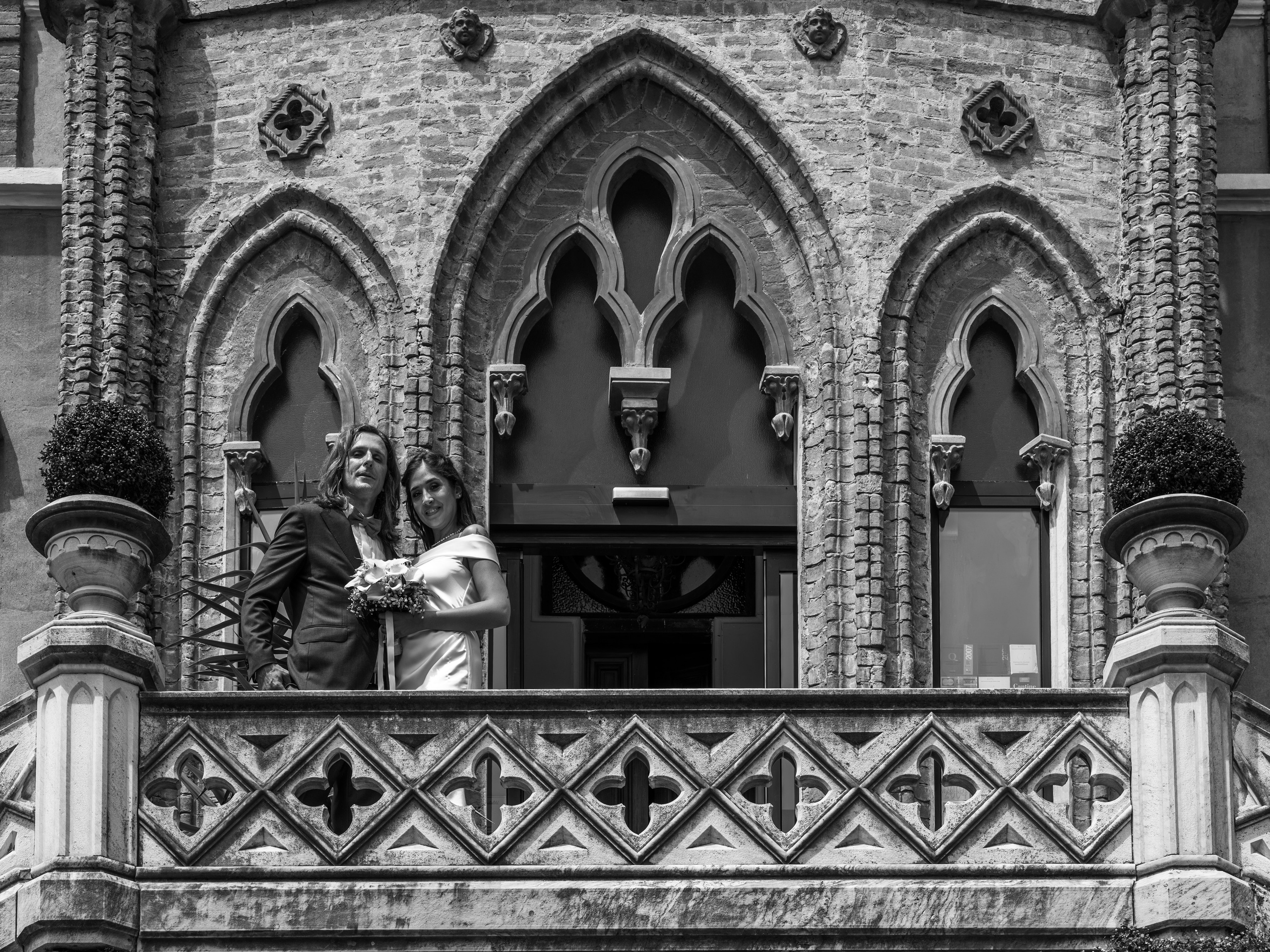 Matrimonio Francesca e Giorgio. “Gianmaria Coscia fotografo per passione”